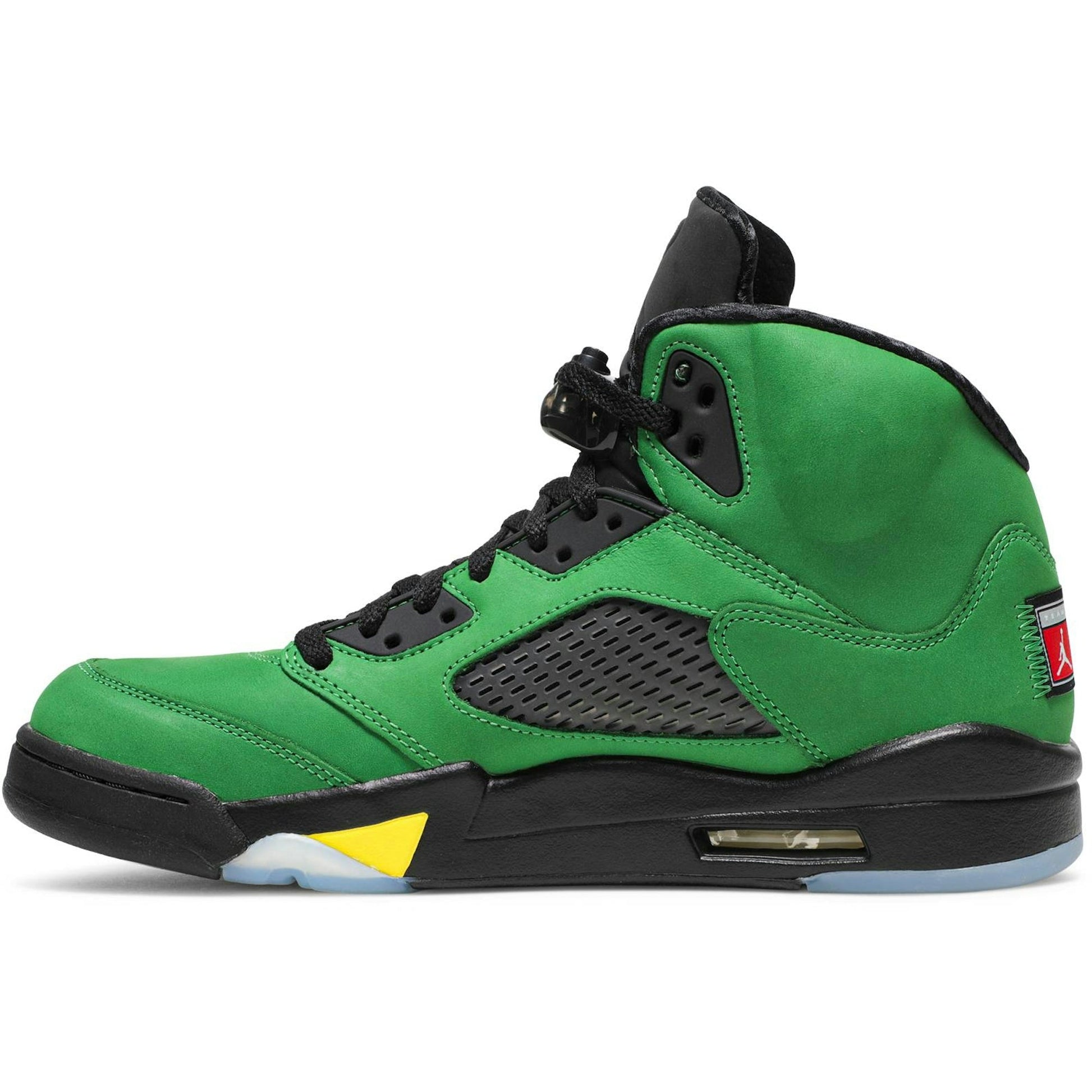 Air Jordan 5 Retro SE 'Oregon' [also Worn By Kevin Durant] CK6631-307