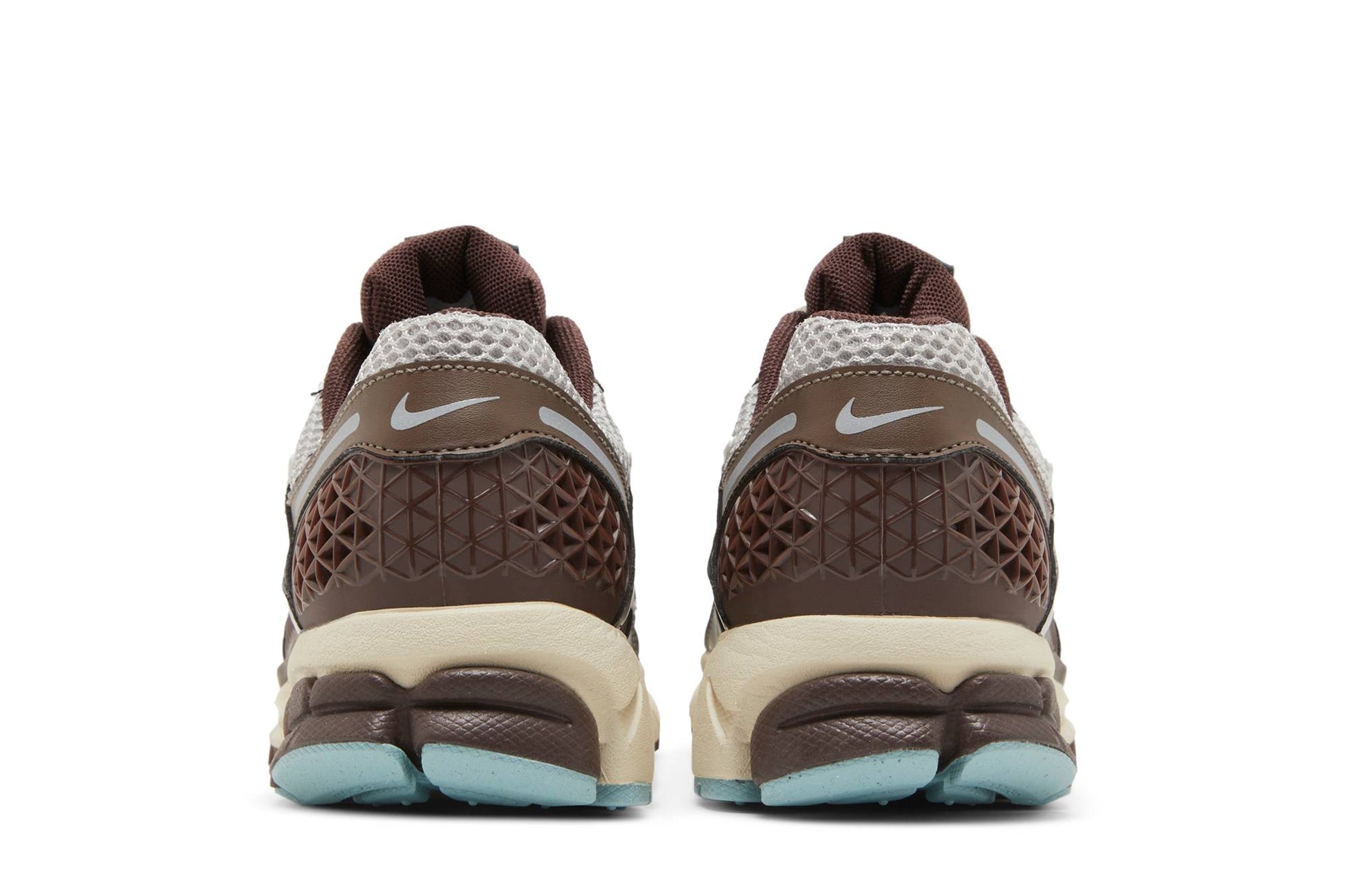 ( Women ) Nike Zoom Vomero 5 Earth Fossil FD9920-022
