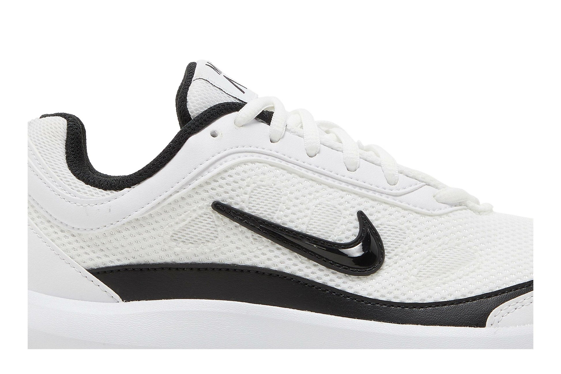 ( Women ) Nike Air Max AP 'White Black' CU4870-100