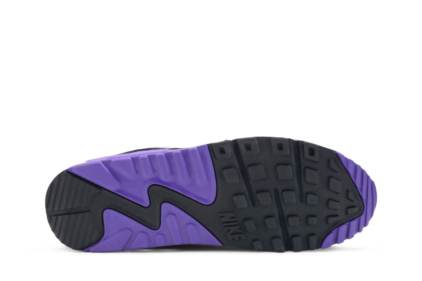 ( Women ) Nike Air Max 90 Hyper Grape CD0490-103