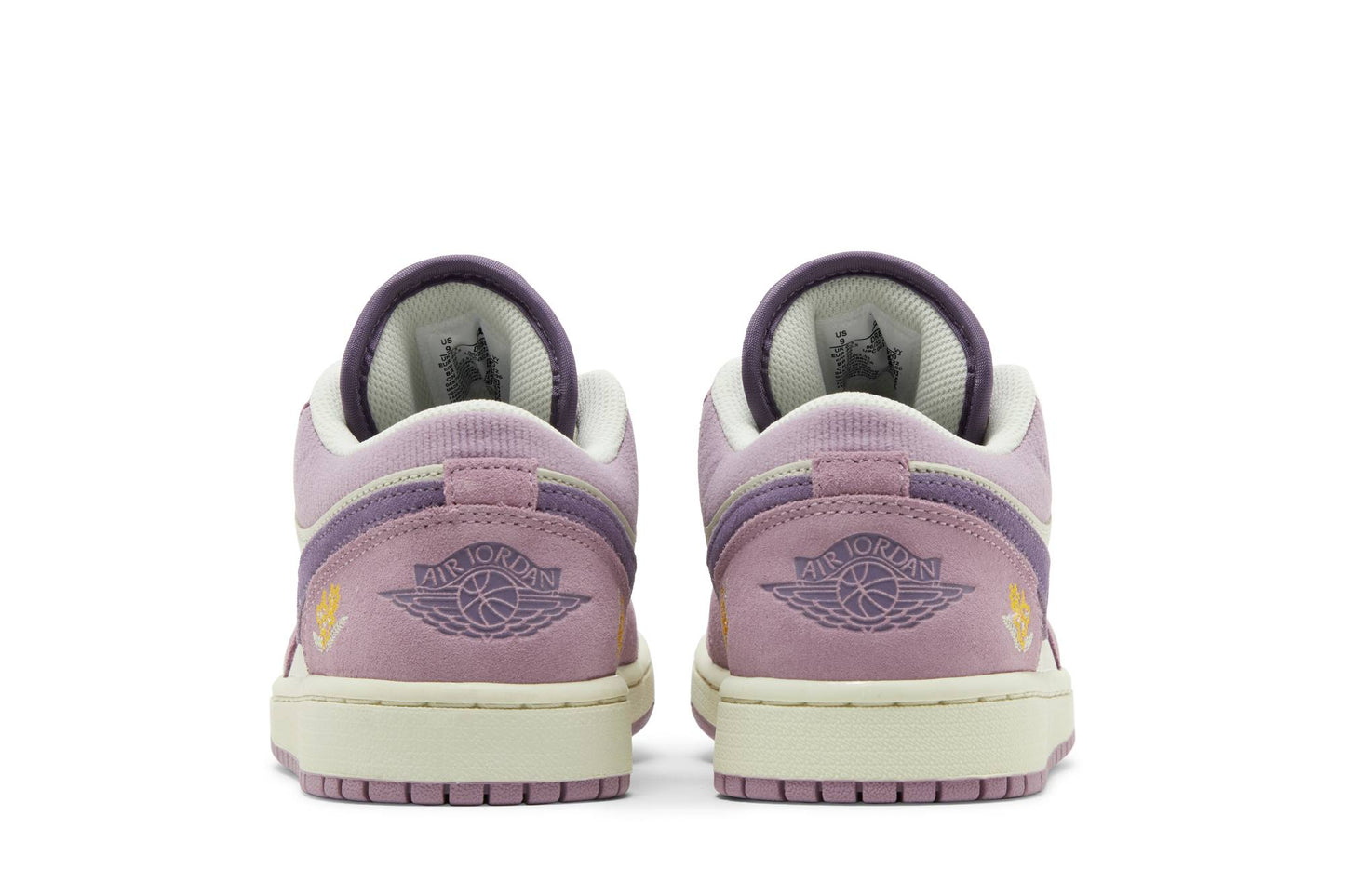 ( Women ) Air Jordan 1 Low 'Unity' DR8057-500