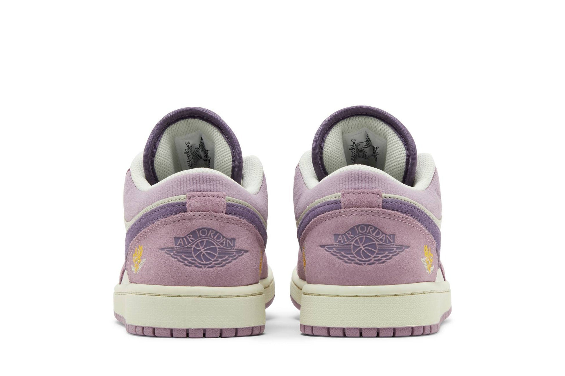 ( Women ) Air Jordan 1 Low 'Unity' DR8057-500