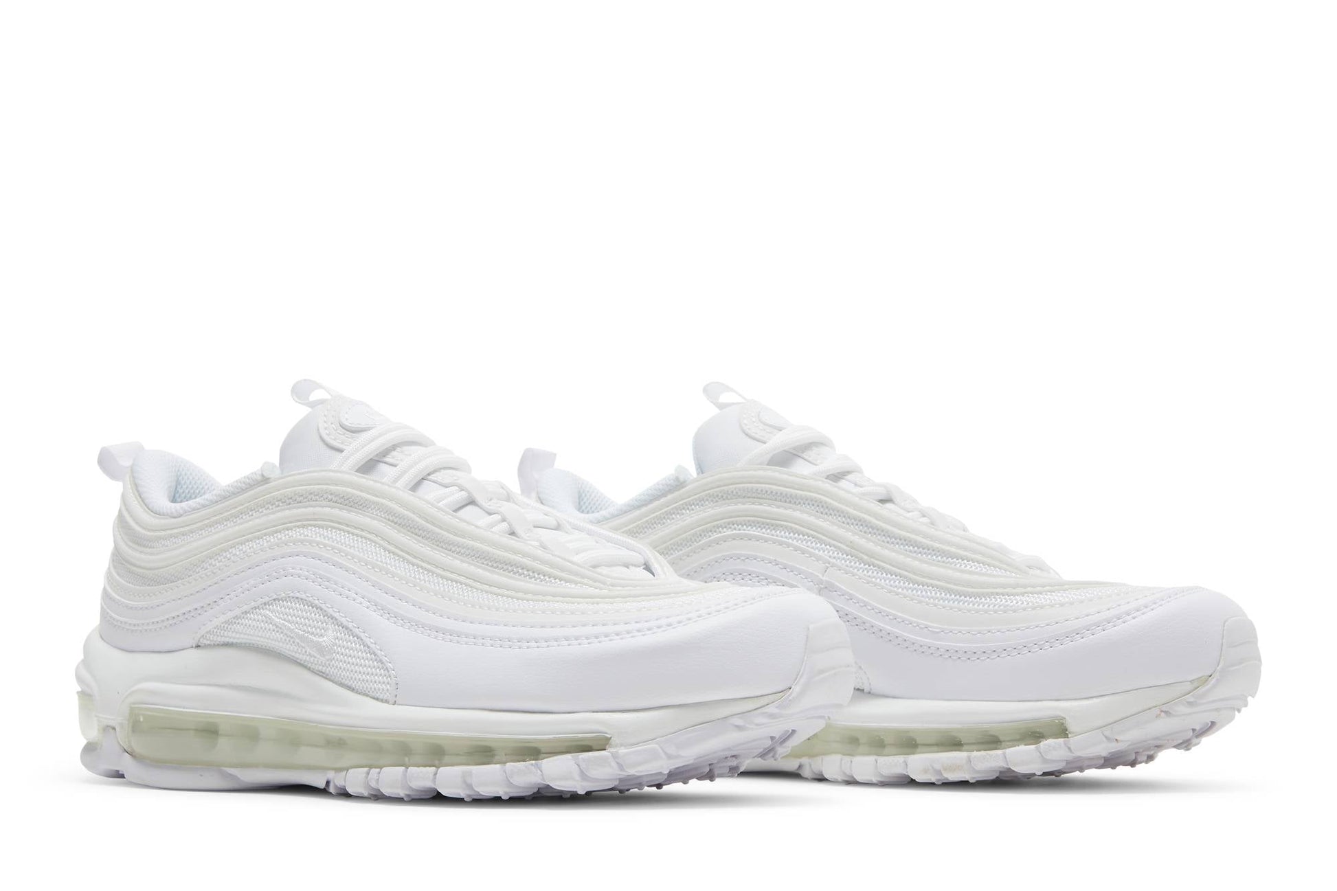 ( Women ) Nike Air Max 97 Next Nature White DH8016-100