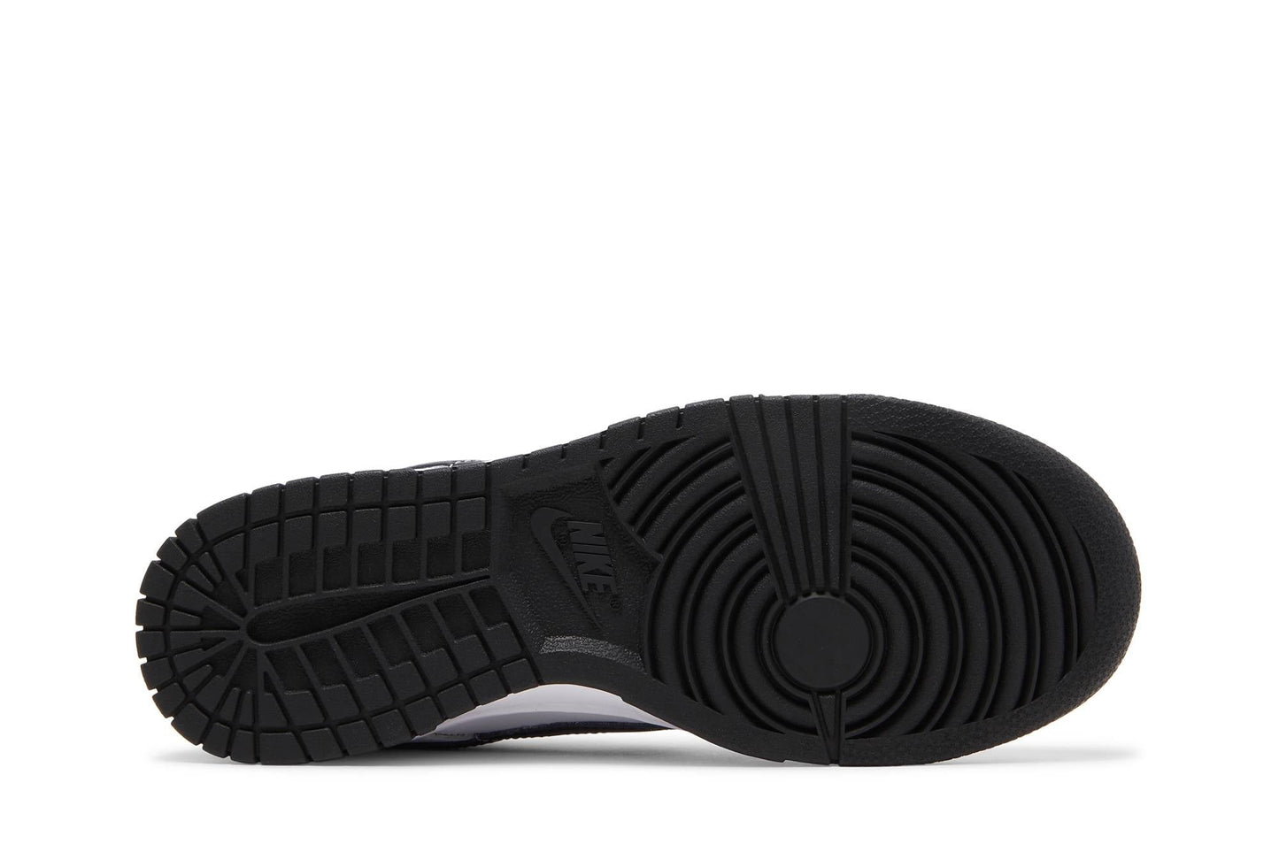( Women ) Nike Dunk Low 'White Black' DD1503-113