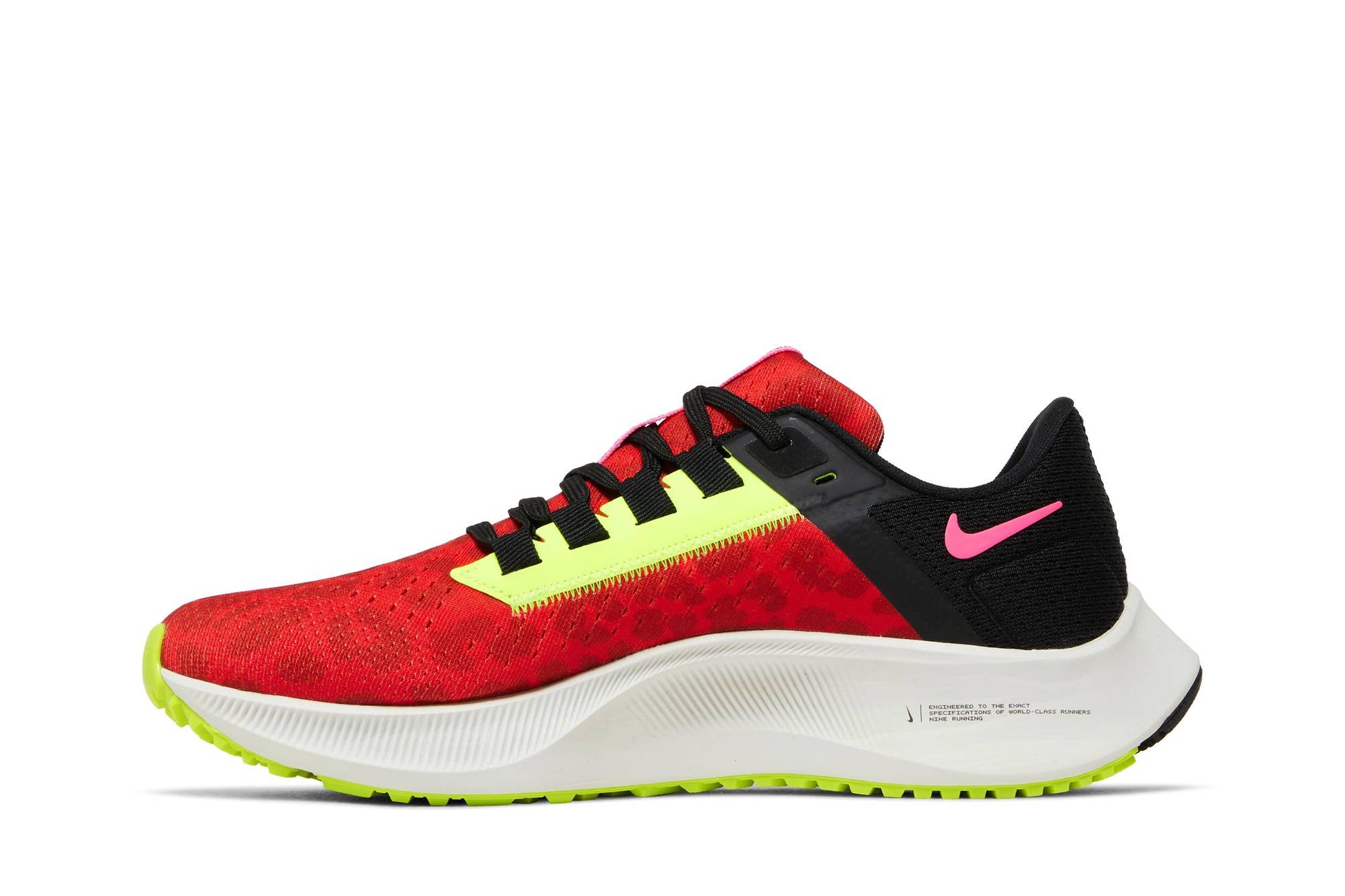 ( Women ) Nike Air Zoom Pegasus 38 'Chile Red Hyper Pink' DM8061-600