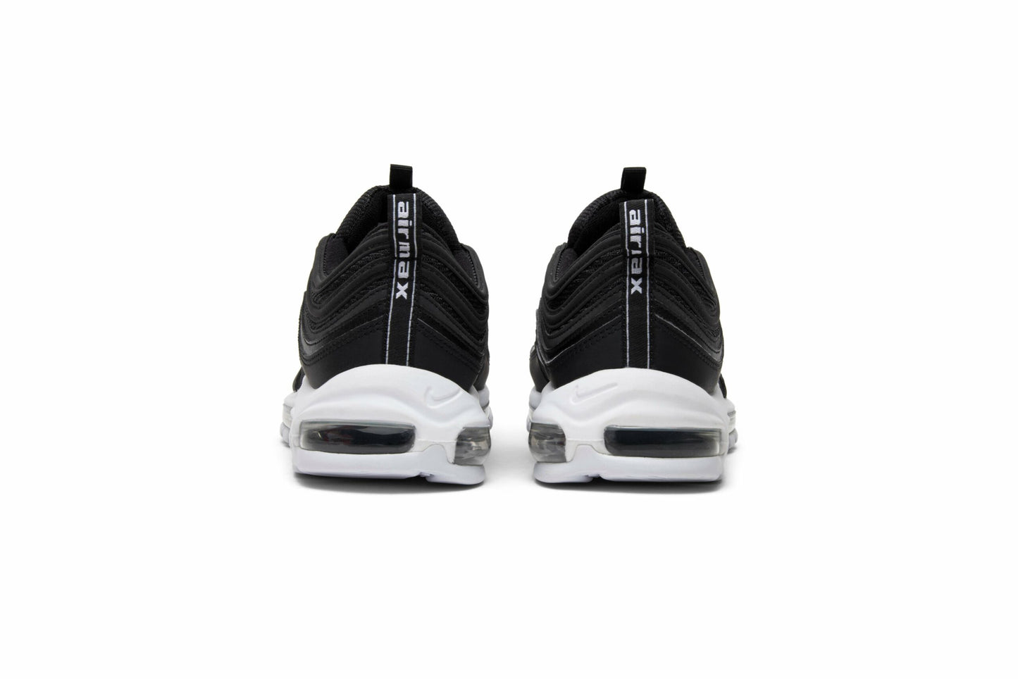 Nike Air Max 97 'Black' 921826-001