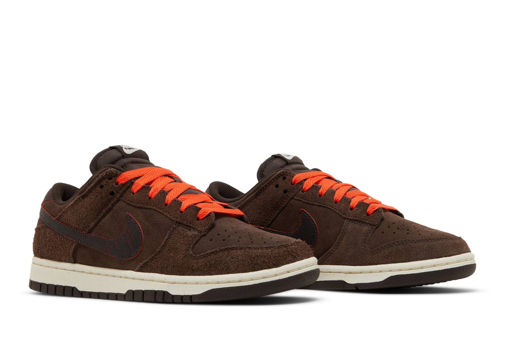 Nike Dunk Low Premium 'Baroque Brown' DQ8801-200