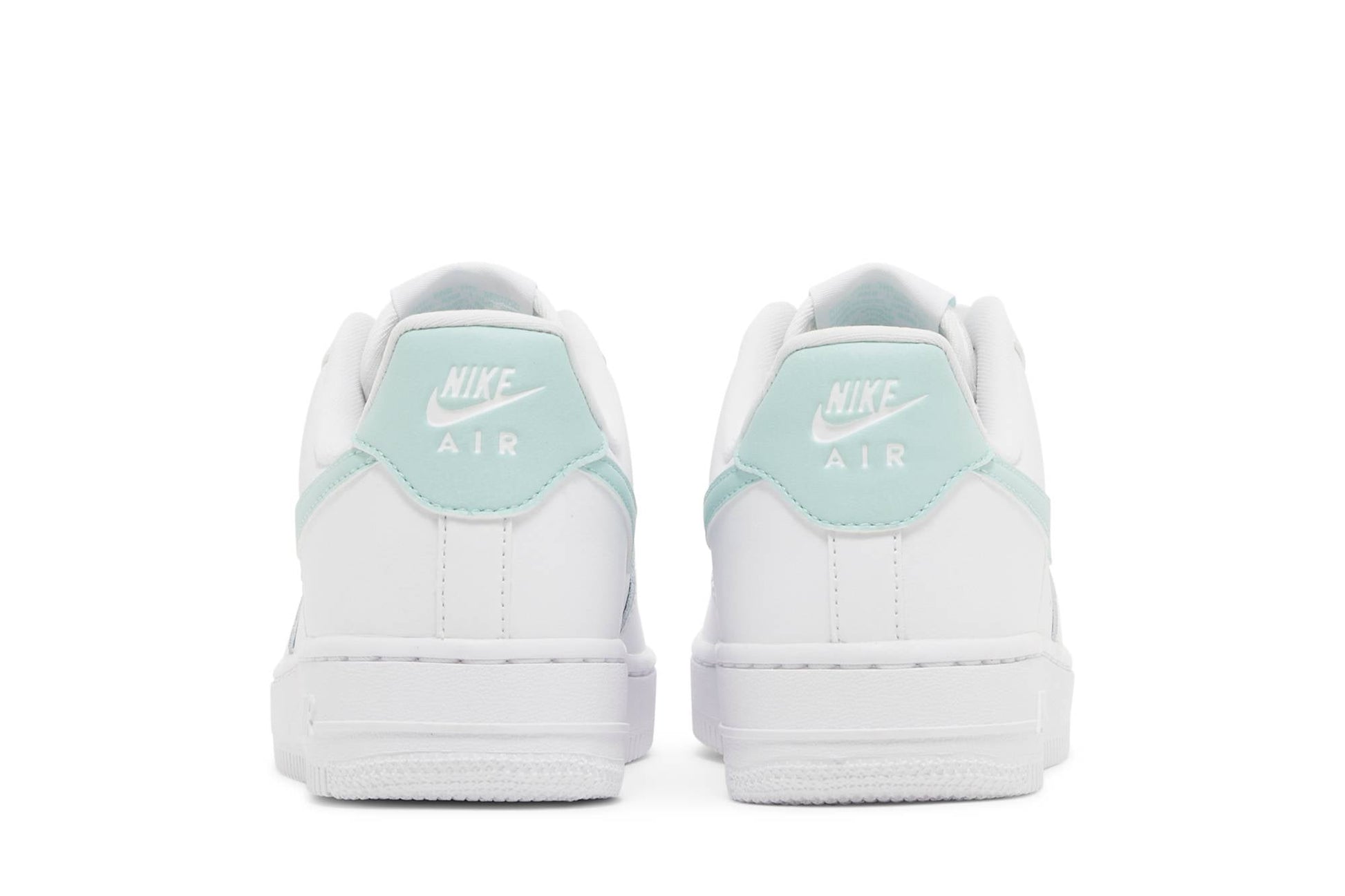 ( Women ) Nike Air Force 1 Low 'Jade Ice' DD8959-113