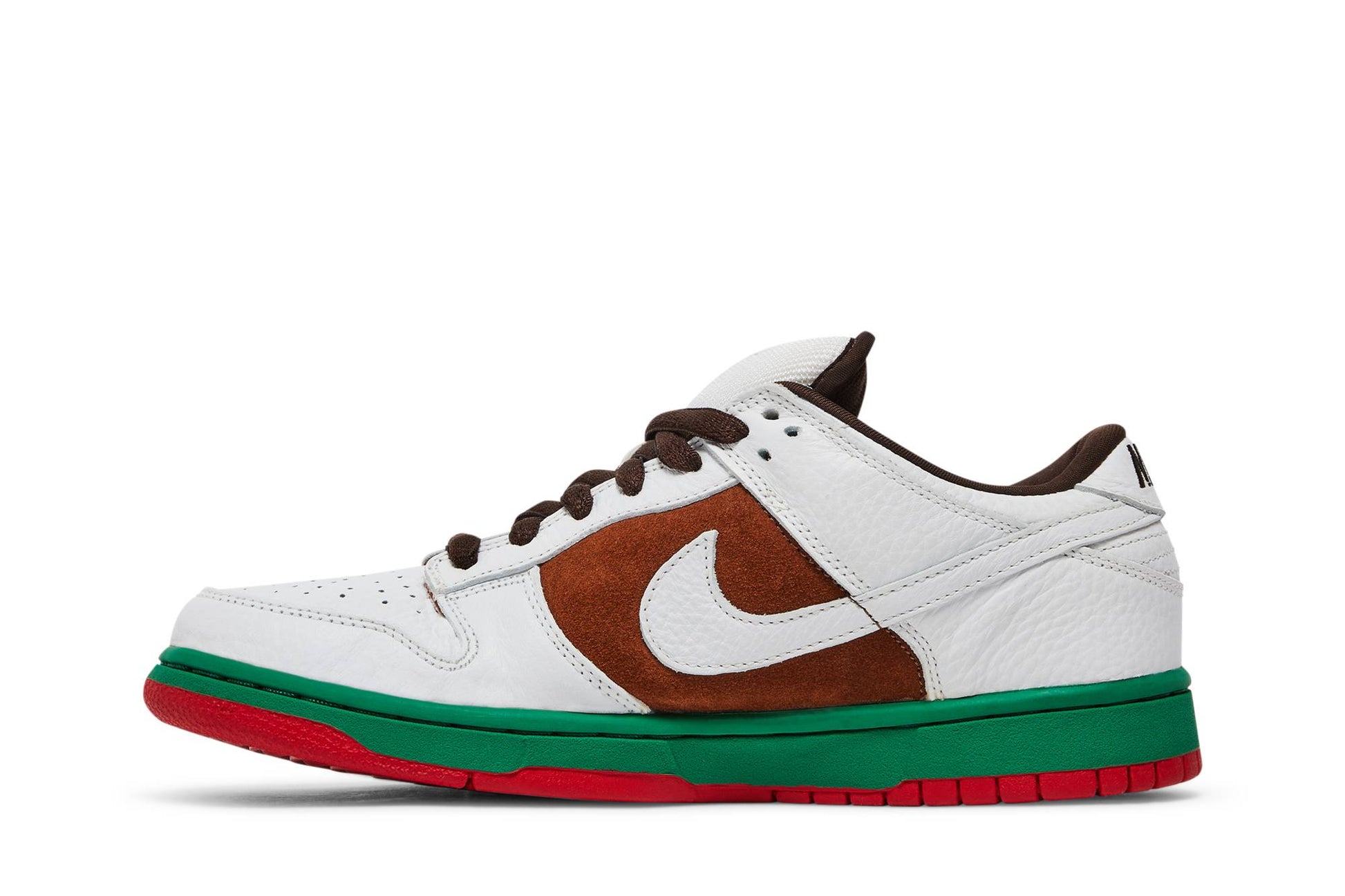 Nike SB Dunk Low Pro Cali 304292-211