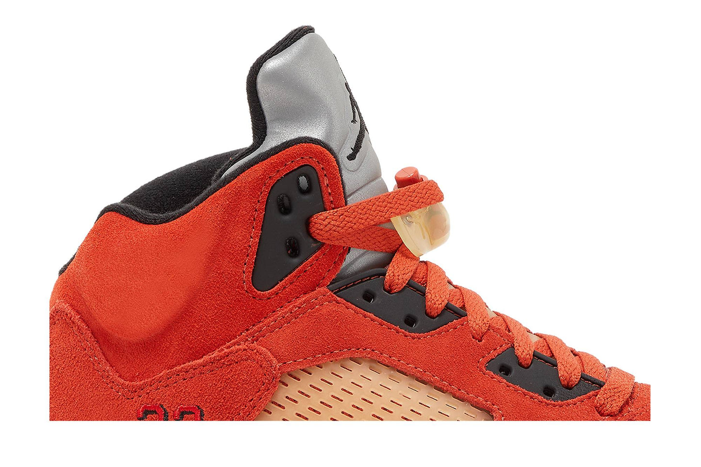 ( Women ) Air Jordan 5 'Dunk On Mars' DD9336-800