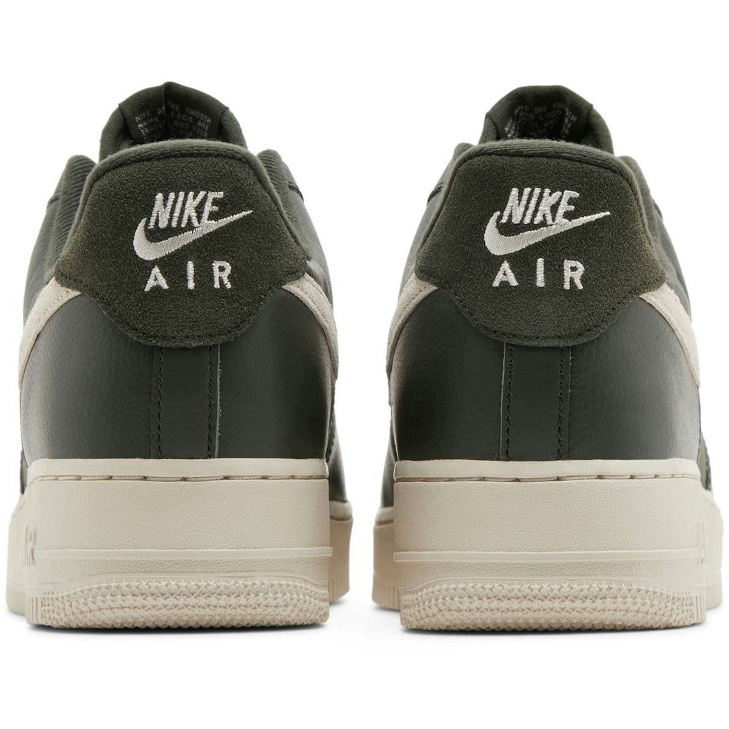 Nike Air Force 1 '07 LX 'Sequoia' DV7186-301