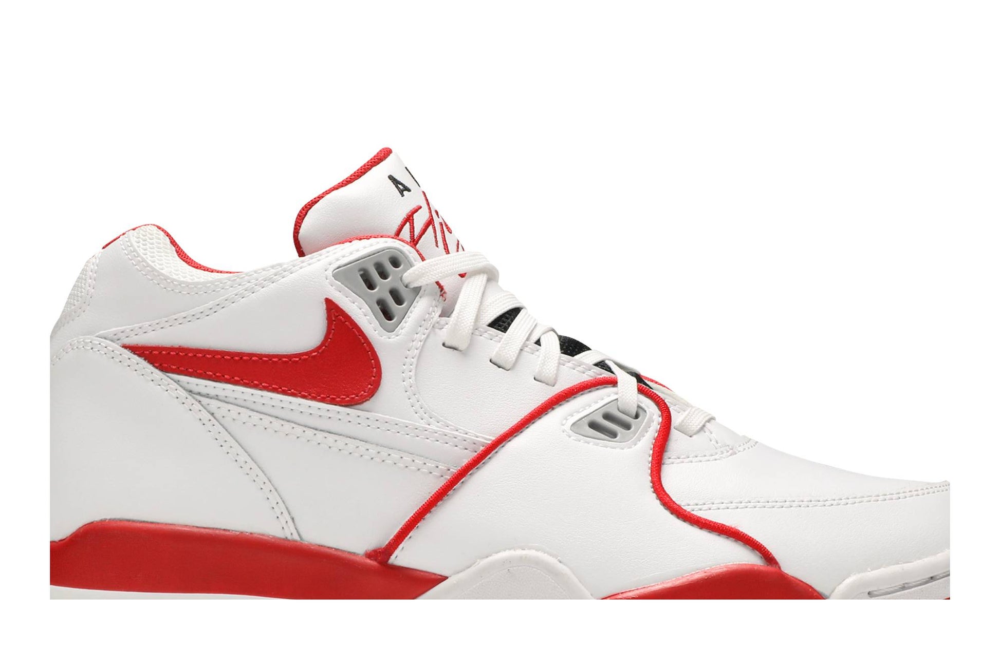Nike Air Flight 89 Ron Harper 819665-100
