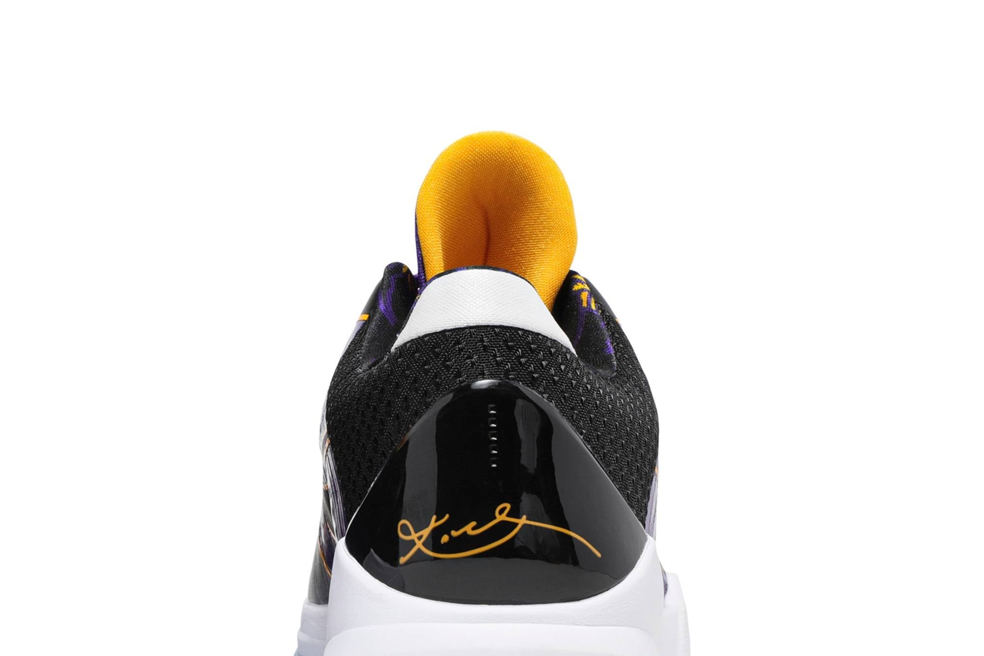 Nike Zoom Kobe 5 Protro 5x Champ CD4991-500