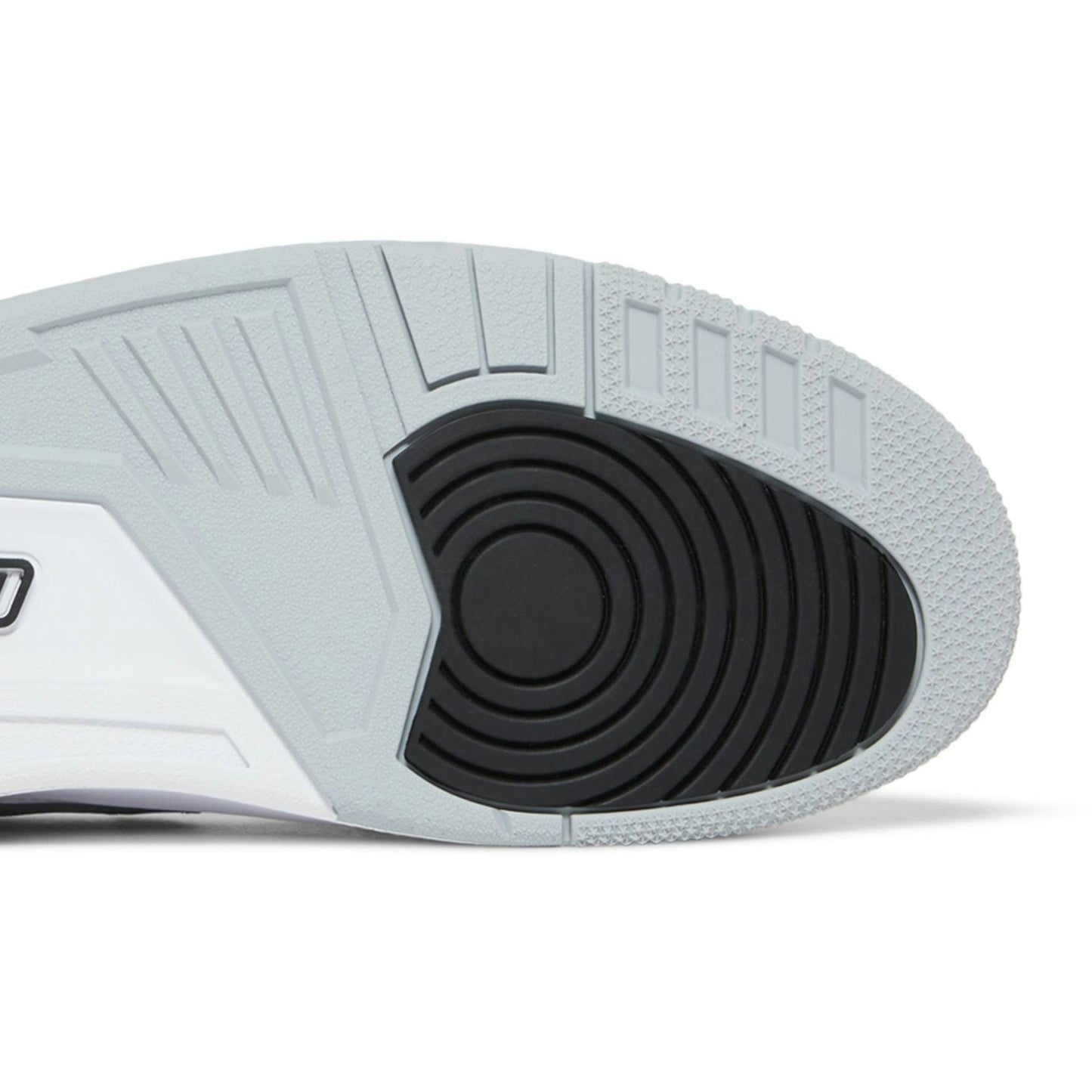 Air Jordan Legacy 312 Low 'Light Smoke Grey' CD7069-105