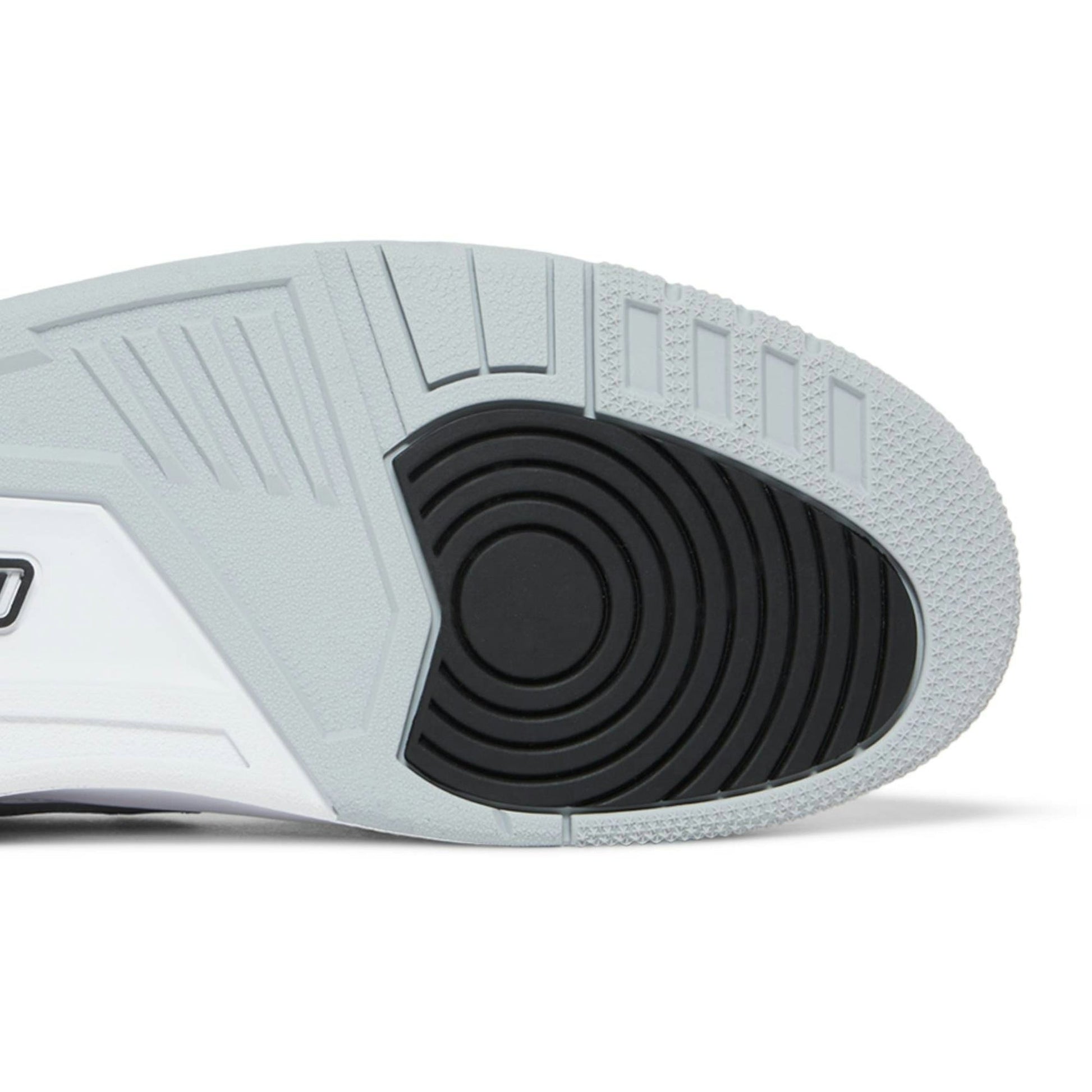 Air Jordan Legacy 312 Low 'Light Smoke Grey' CD7069-105