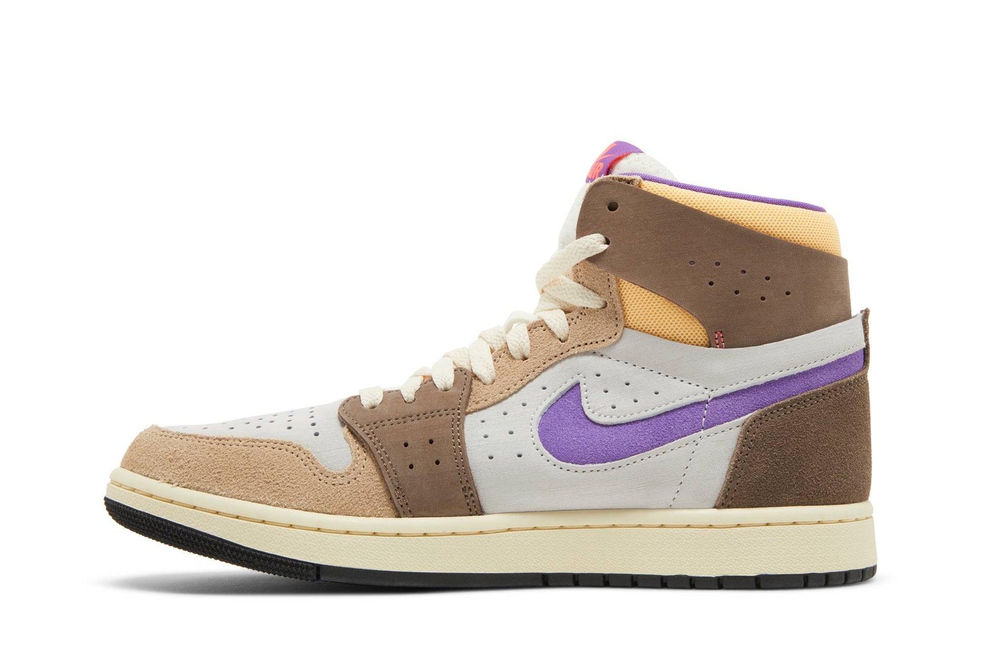 Air Jordan 1 High Zoom Comfort 2 Palomino DV1307-205