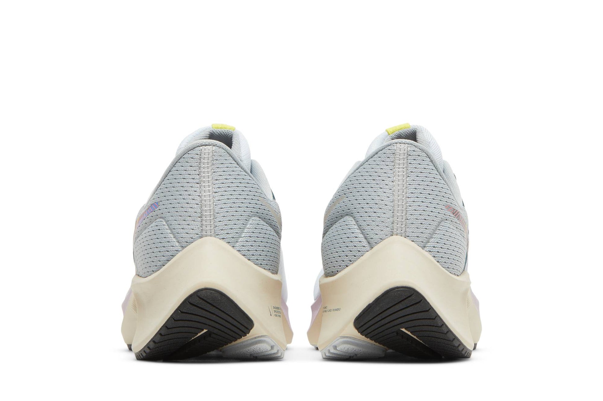 ( Women ) Nike Air Zoom Pegasus 38 Blue Tint Regal Pink DC8796-400