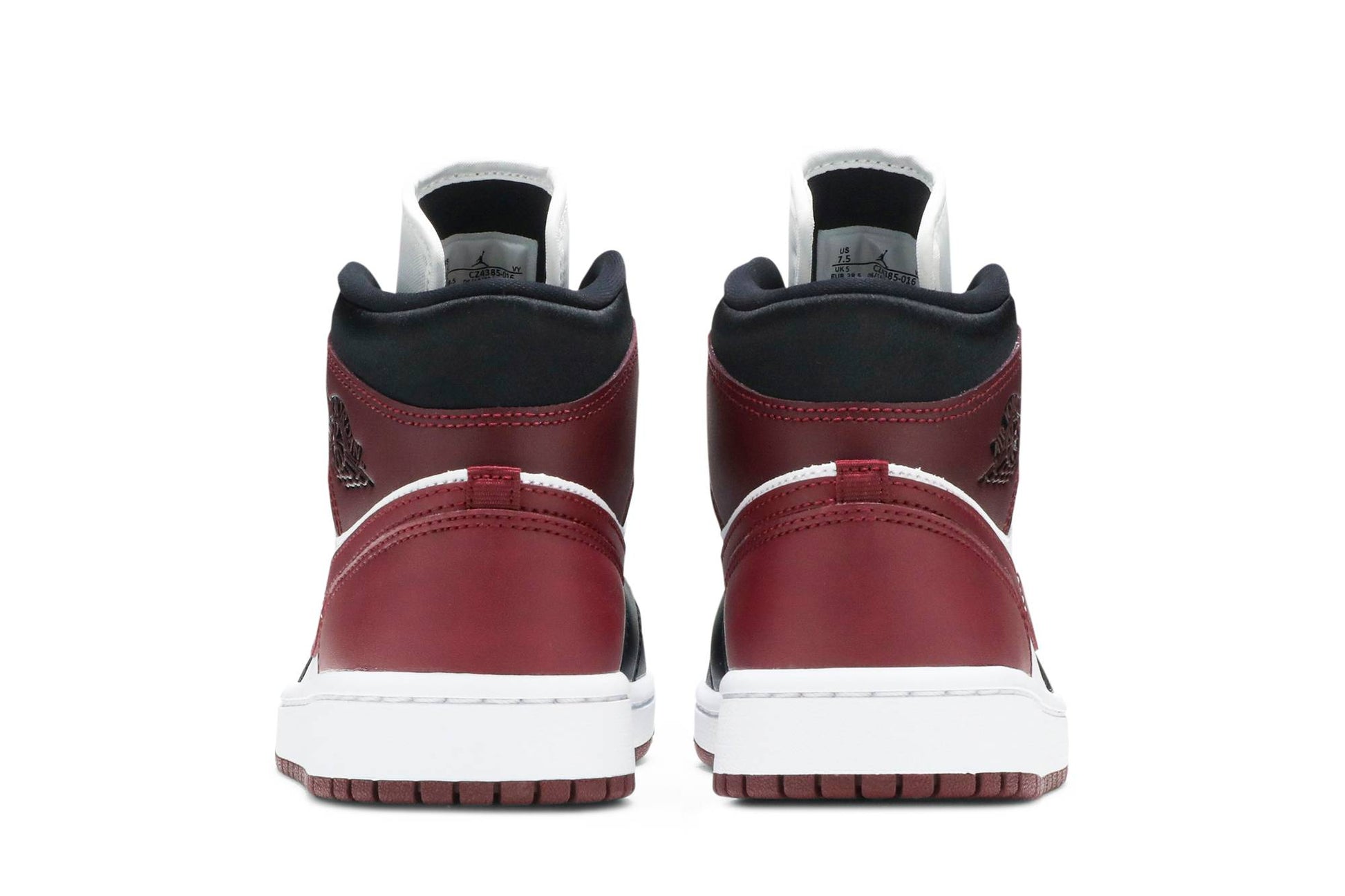 ( Women ) Air Jordan 1 Mid SE 'Gold Pendants' CZ4385-016