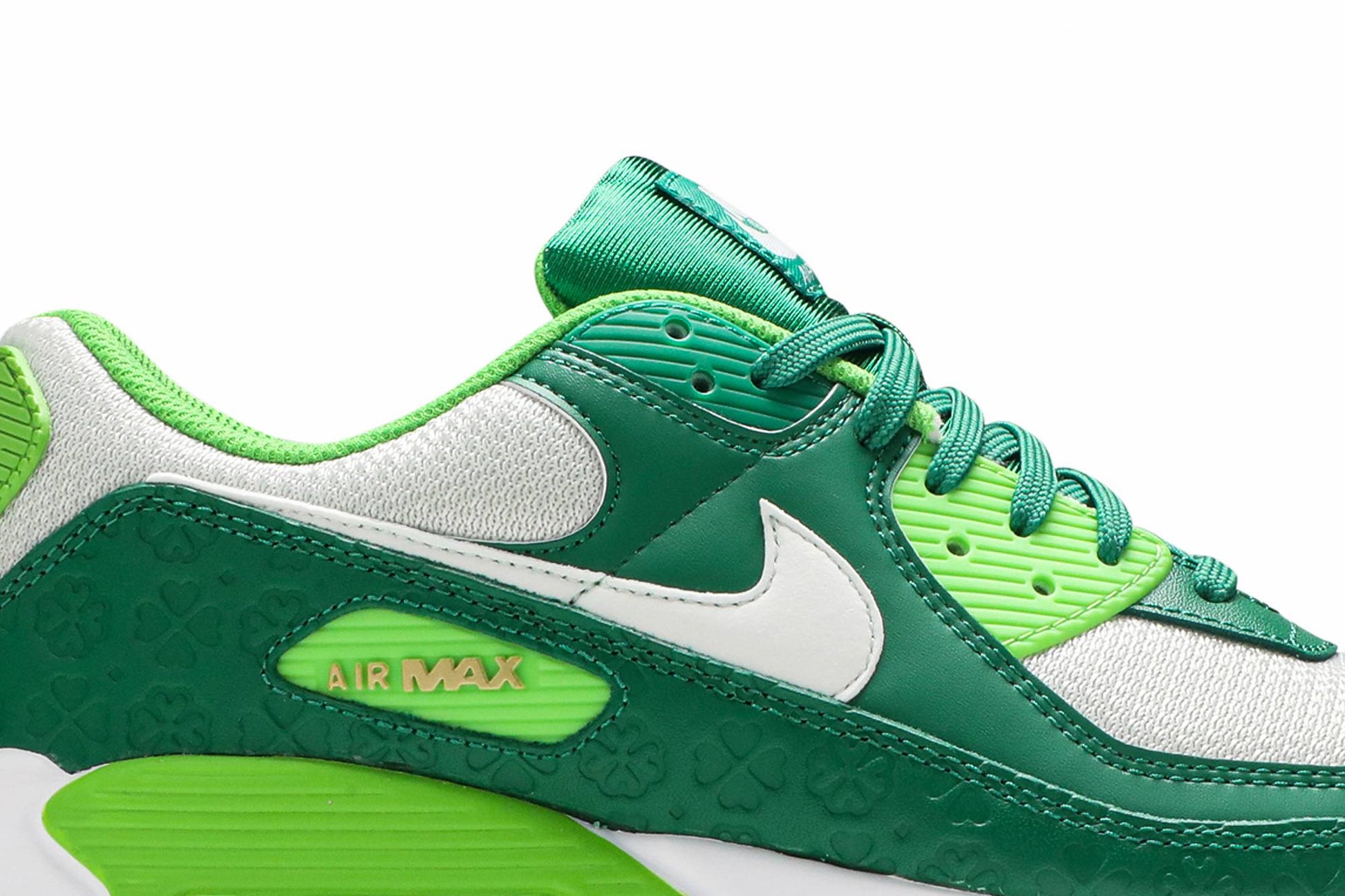 Nike Air Max 90 'St. Patrick's Day' DD8555-300