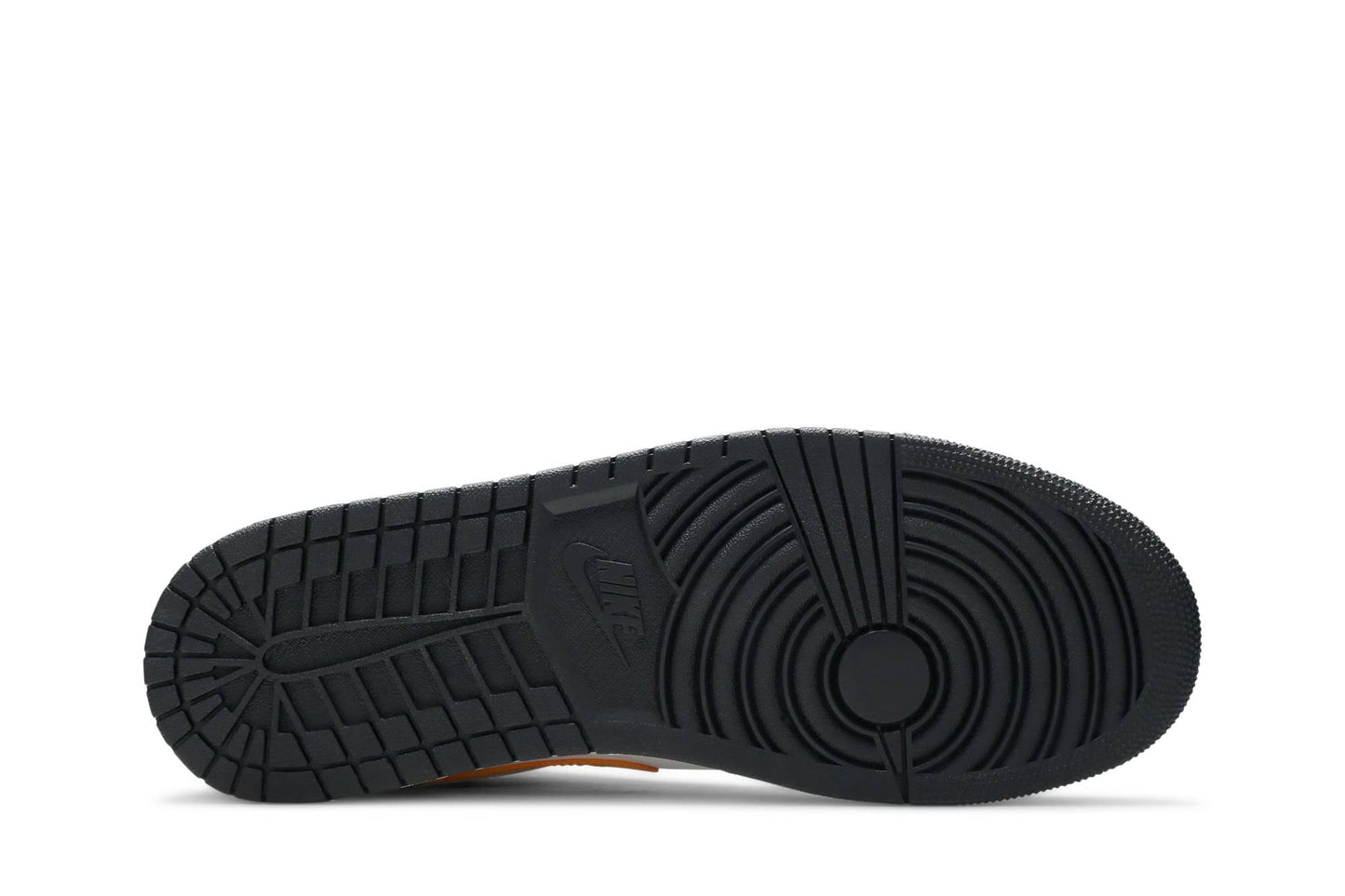 Air Jordan 1 Mid 'University Gold' 554724-170