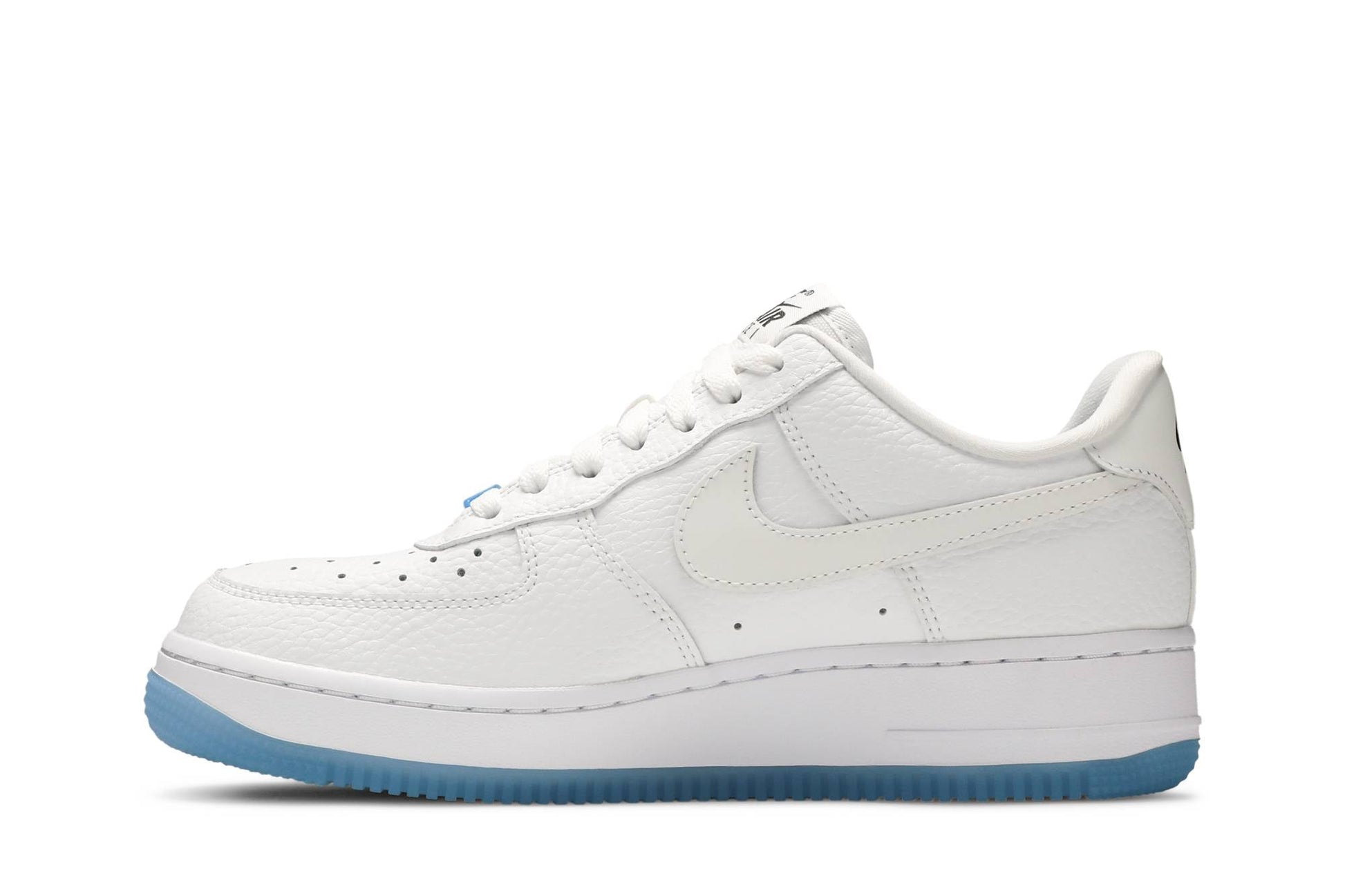 ( Women ) Nike Air Force 1 Low 'UV Reactive Swoosh' DA8301-101