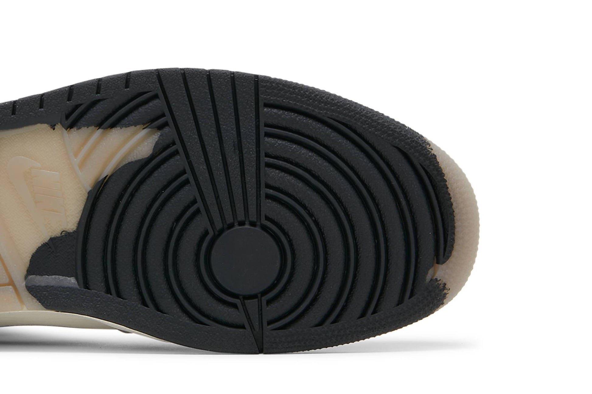 Air Jordan 1 High Element Gore-Tex Light Bone DB2889-100