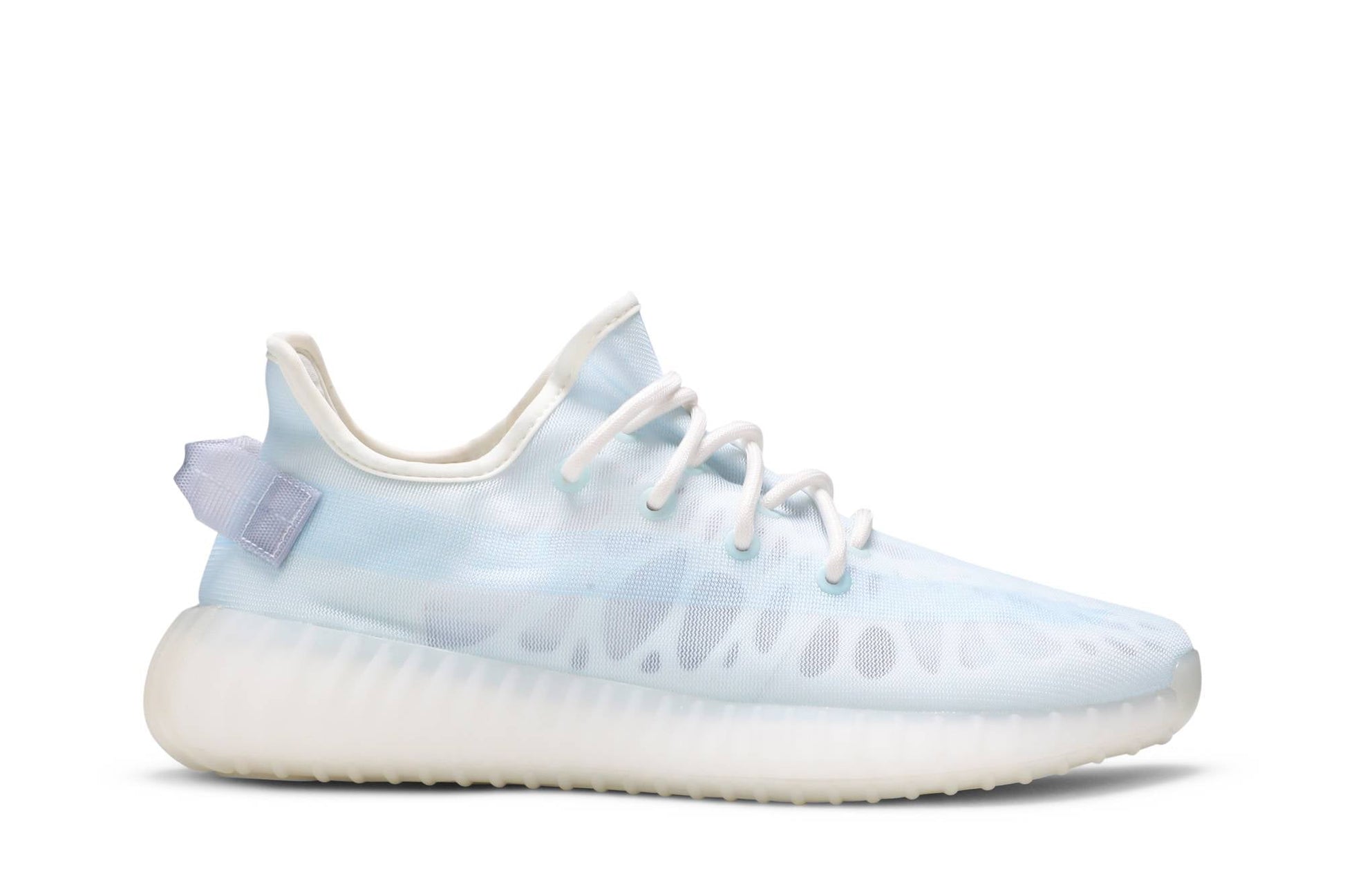 Adidas Yeezy Boost 350 V2 'Mono Ice' GW2869