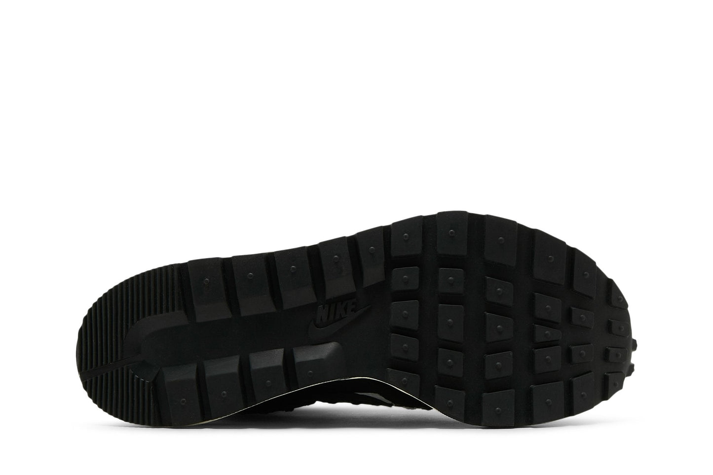 Nike Vaporwaffle X Jean Paul Gaultier X Sacai Black White