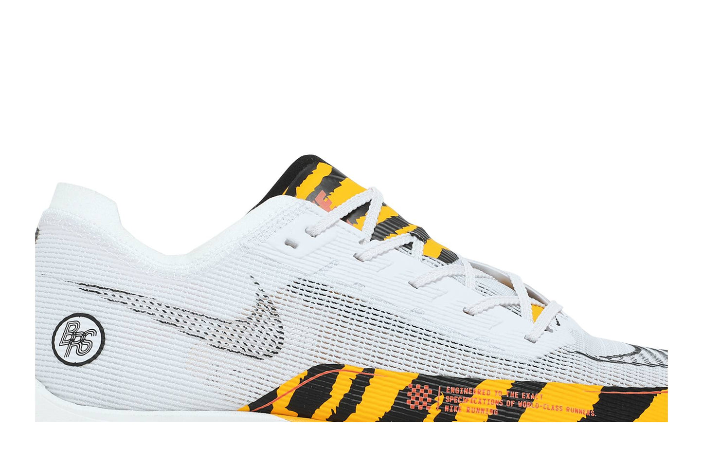 Nike ZoomX Vaporfly Next% 2 BRS Tiger DM7601-100