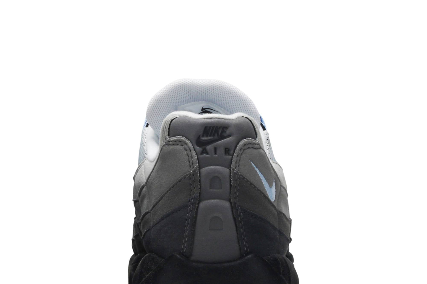 Nike Air Max 95 Aluminum CD1529-001