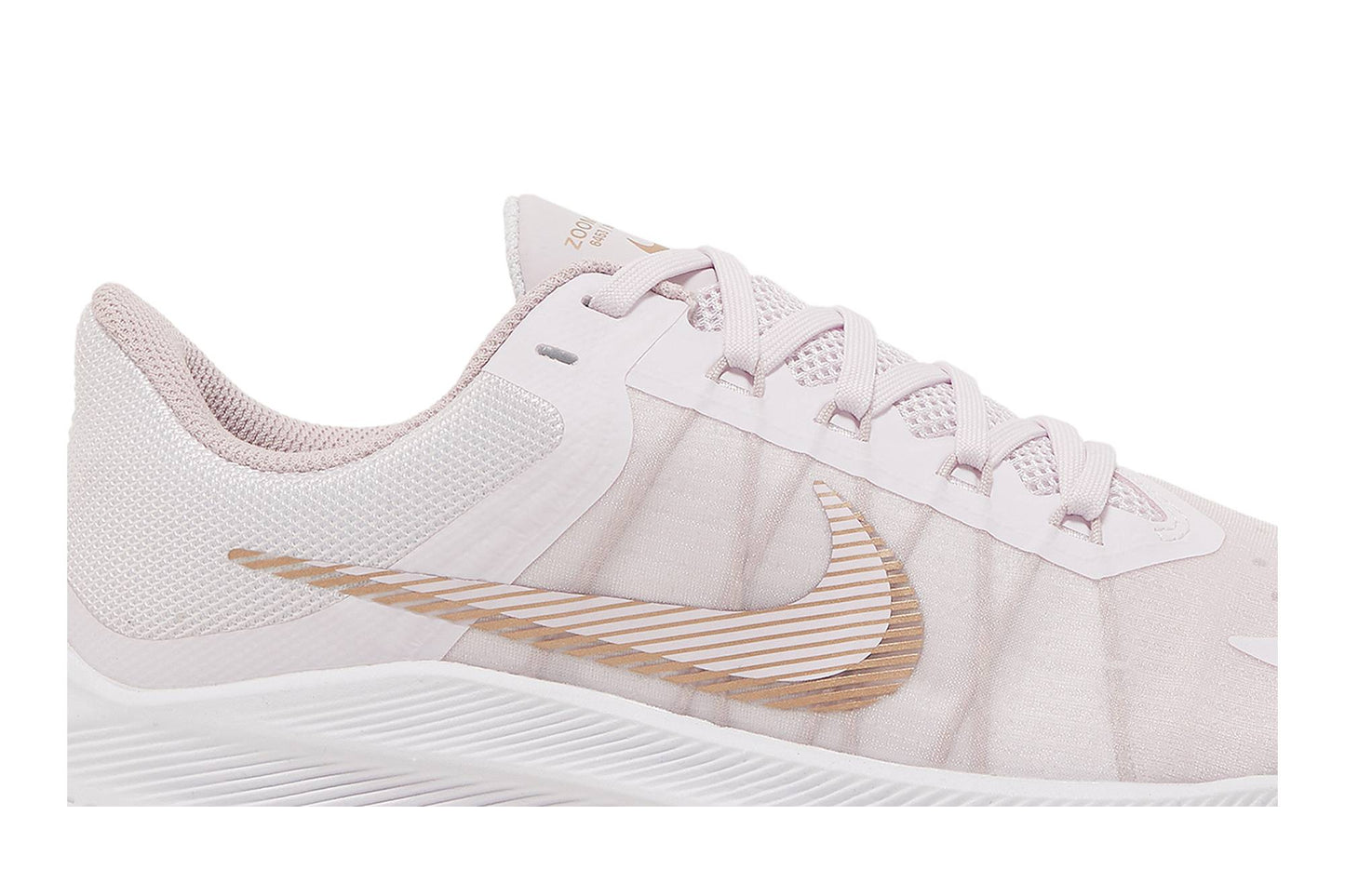 ( Women ) Nike Zoom Winflo 8 'Light Violet Champagne' CW3421-500