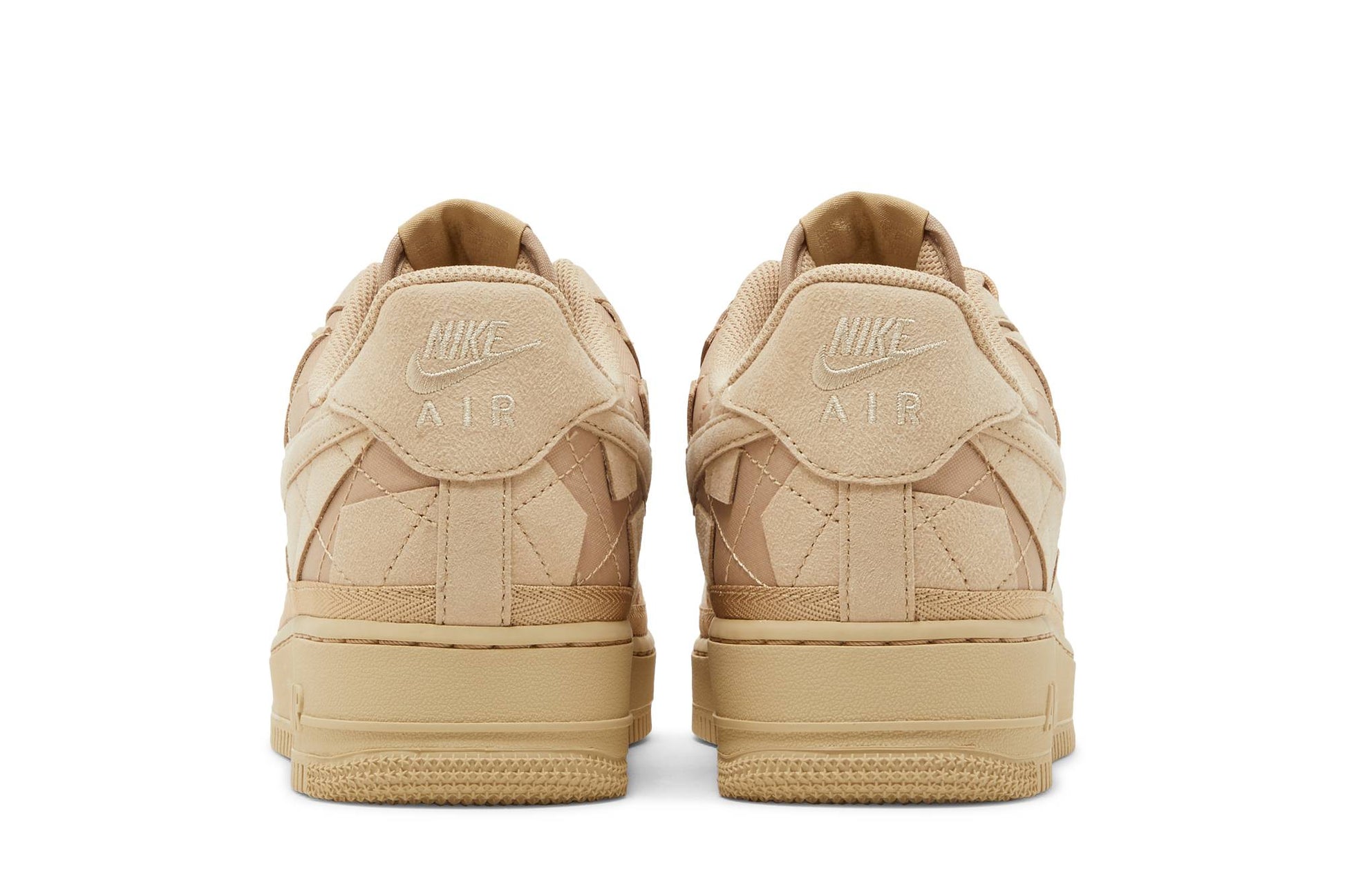 Billie Eilish X Nike Air Force 1 Low Mushroom DQ4137-200