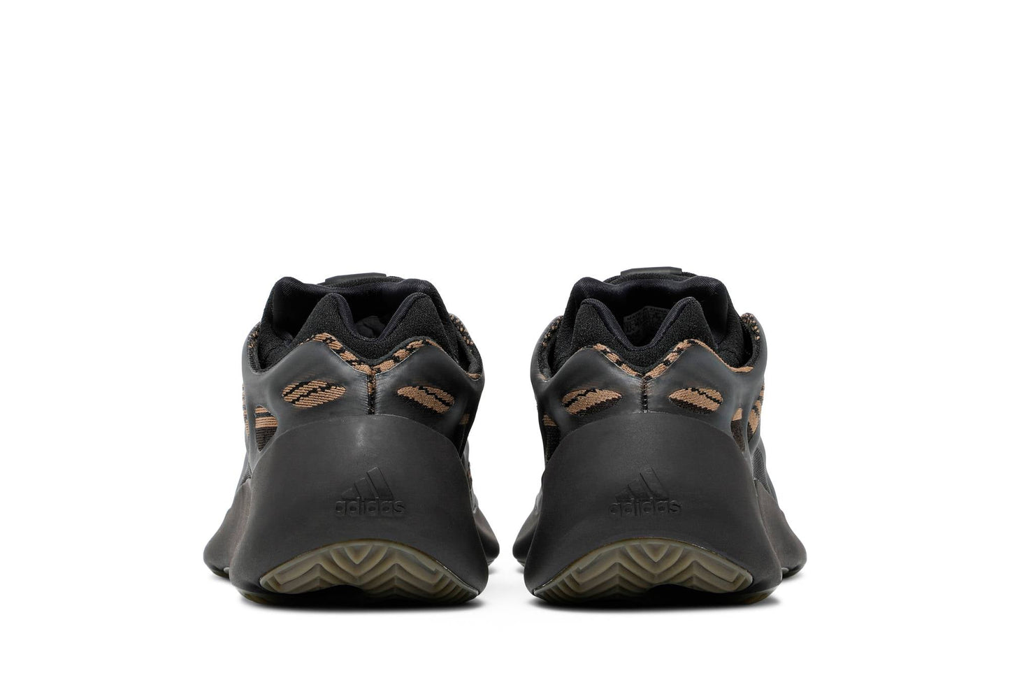 Adidas Yeezy 700 V3 'Clay Brown' GY0189