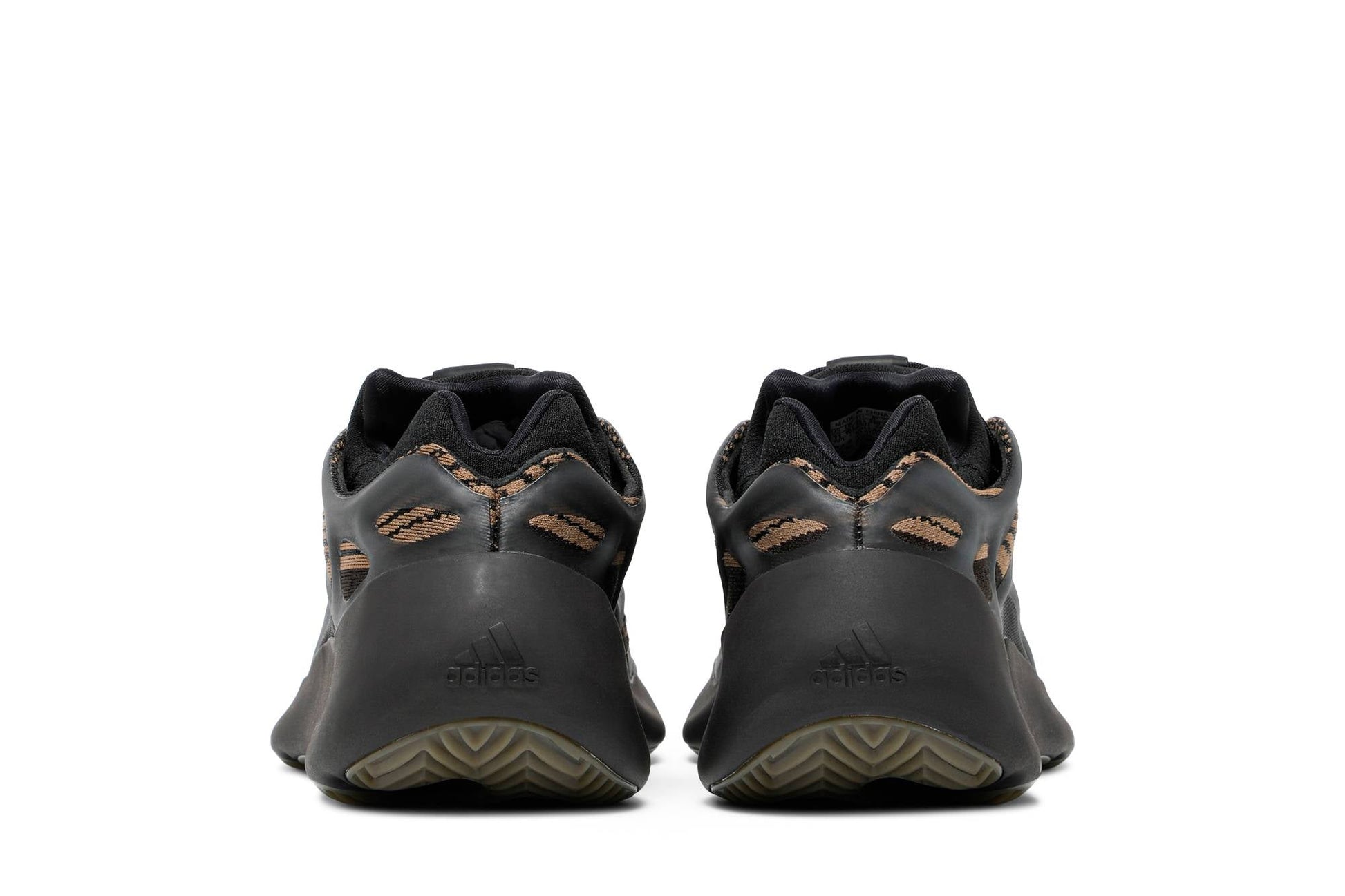 Adidas Yeezy 700 V3 'Clay Brown' GY0189