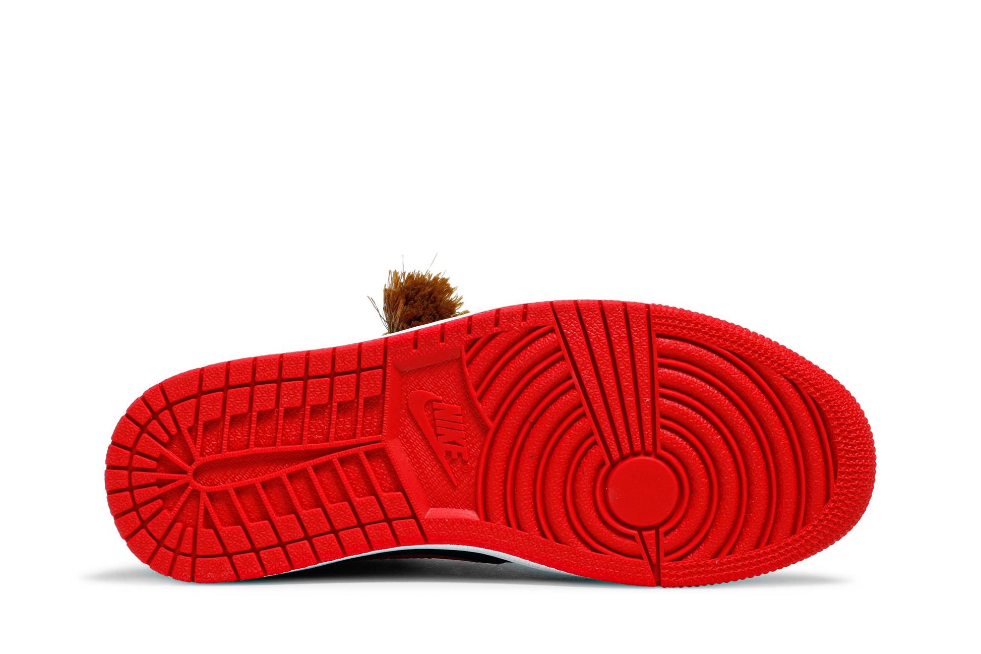 Air Jordan 1 Low OG Chinese New Year 2021 DD2233-001