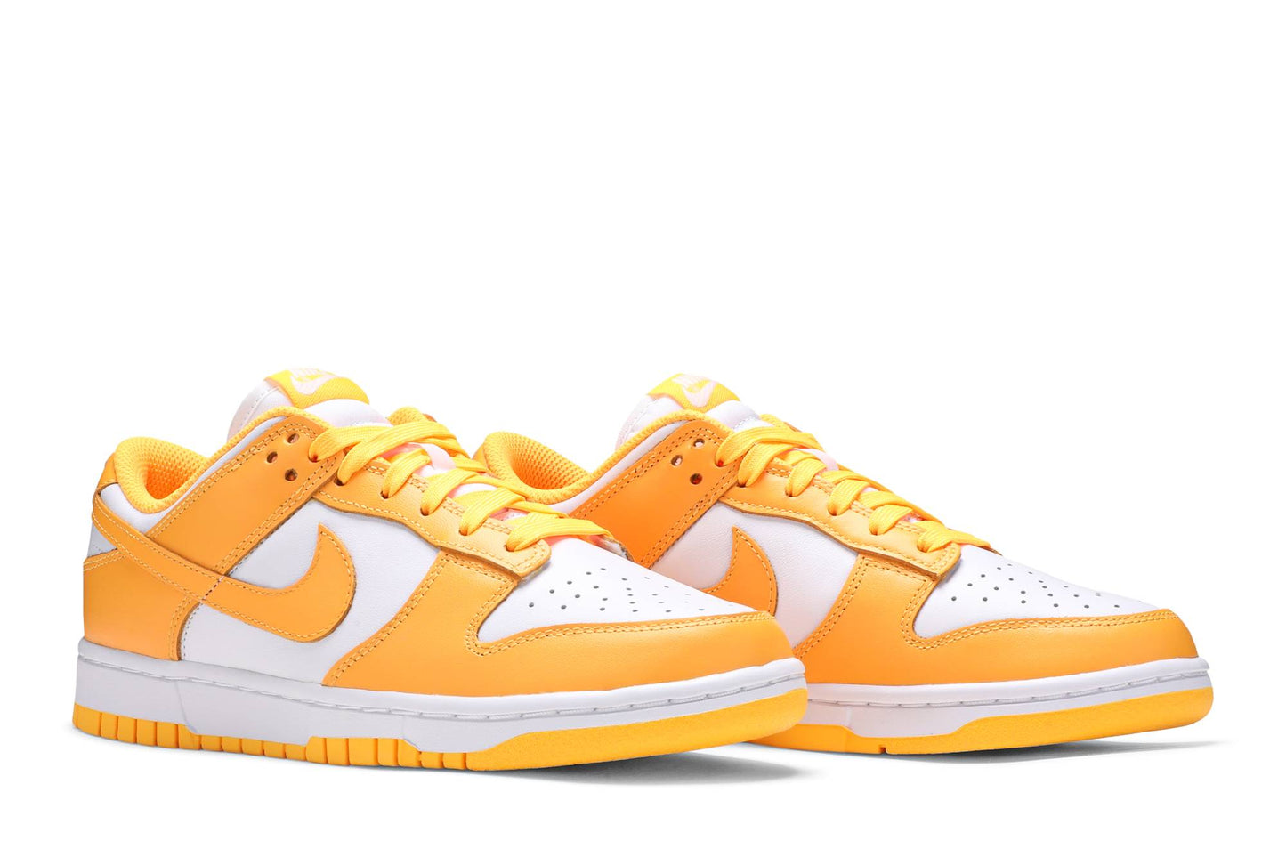 ( Women ) Nike Dunk Low 'Laser Orange' DD1503-800