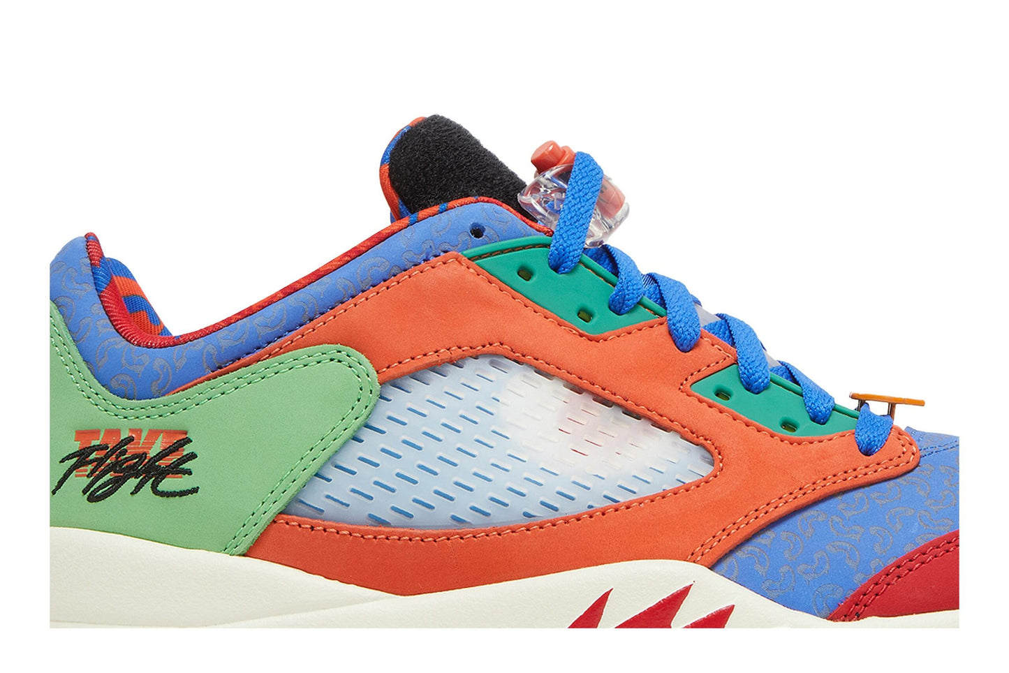 Air Jordan 5 Low 'Doernbecher' 2022 DR6287-486
