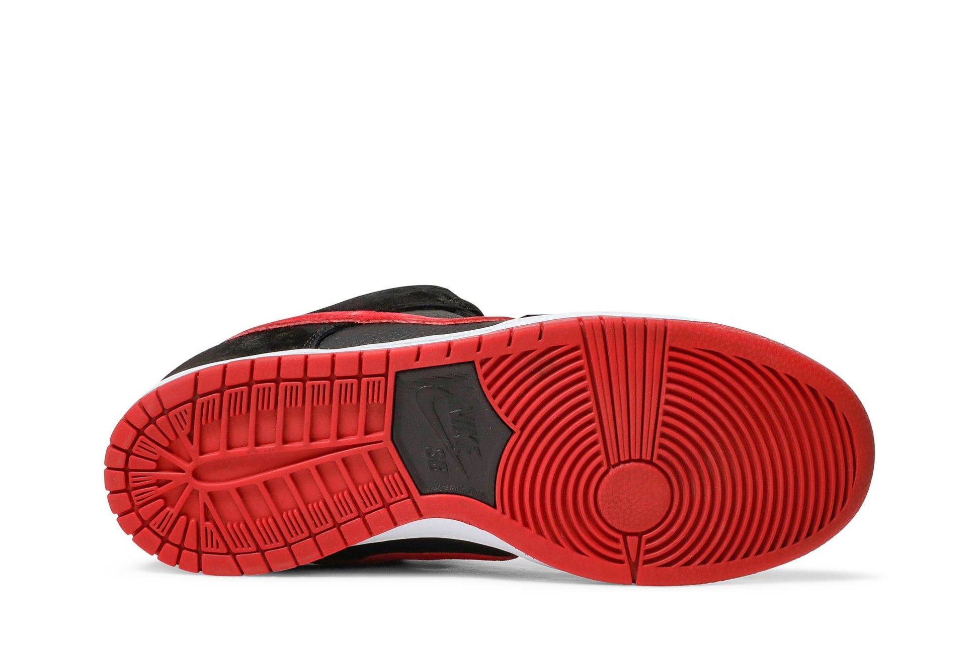 Nike SB Dunk Low Pro Jpack 304292-039