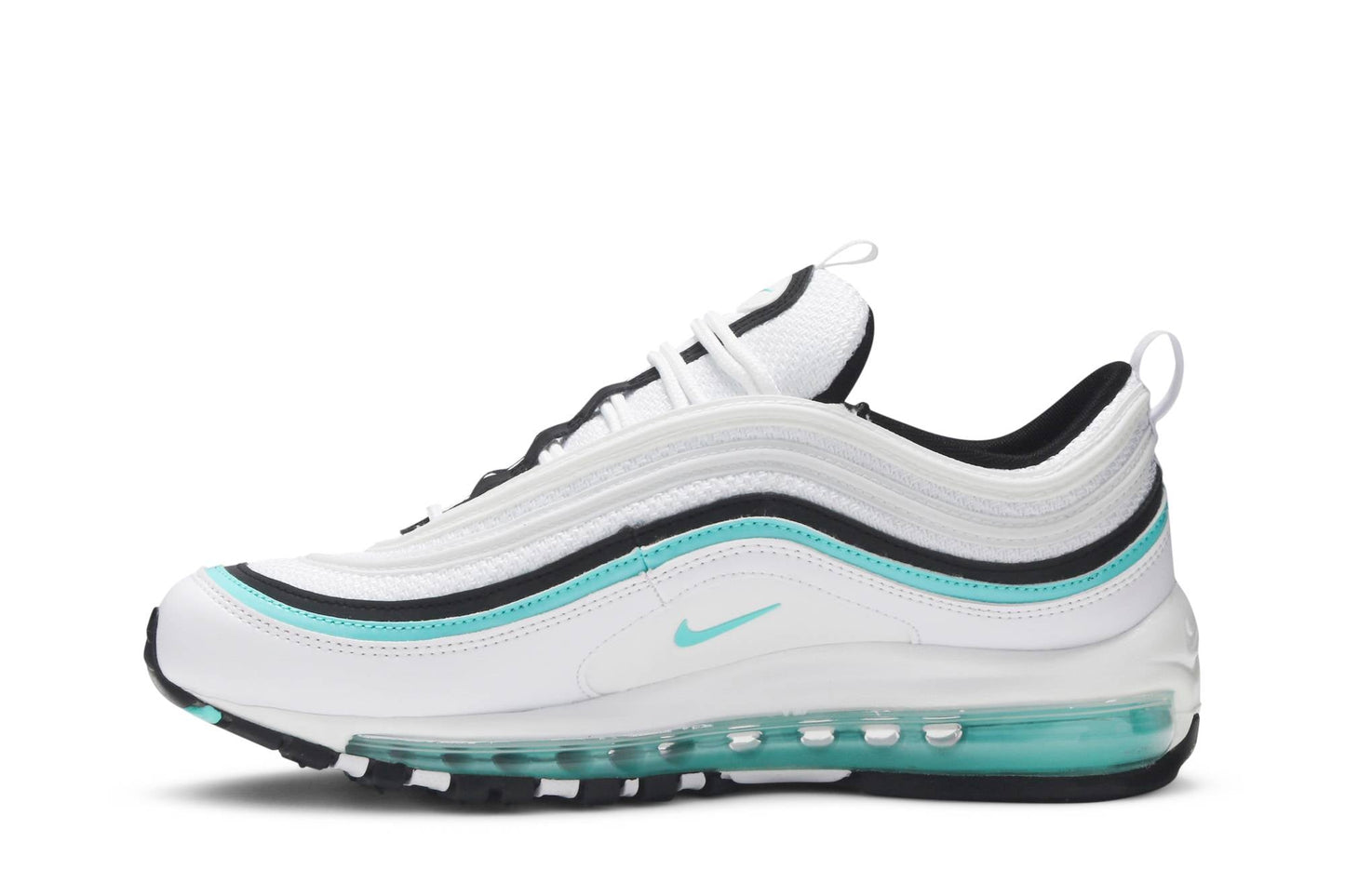 ( Women ) Nike Air Max 97 'Teal' CZ3574-130