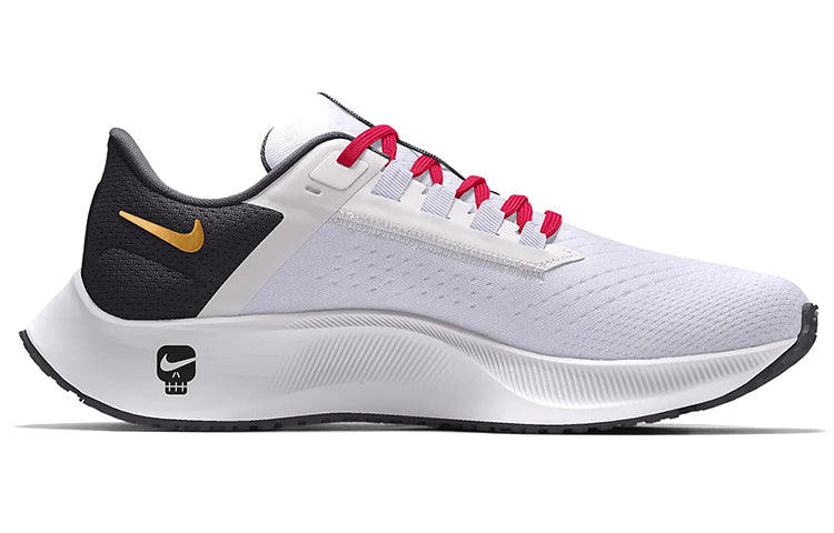 Nike Air Zoom Pegasus 38 Black White Red DJ0958-991