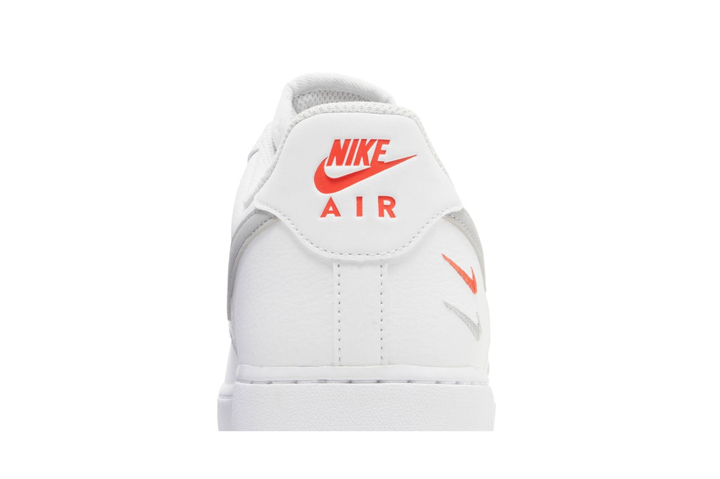 Nike Air Force 1 Low 'Triple Swoosh White' FD0666-100