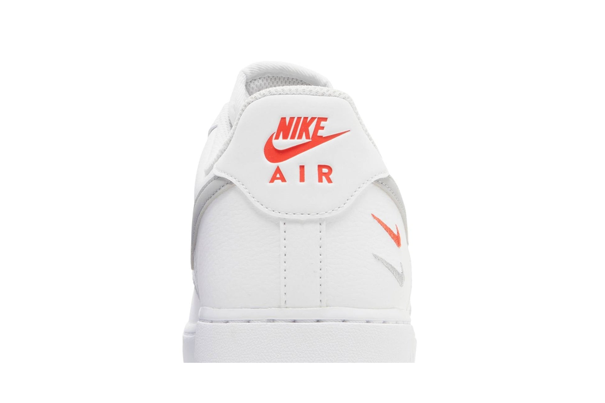 Nike Air Force 1 Low 'Triple Swoosh White' FD0666-100