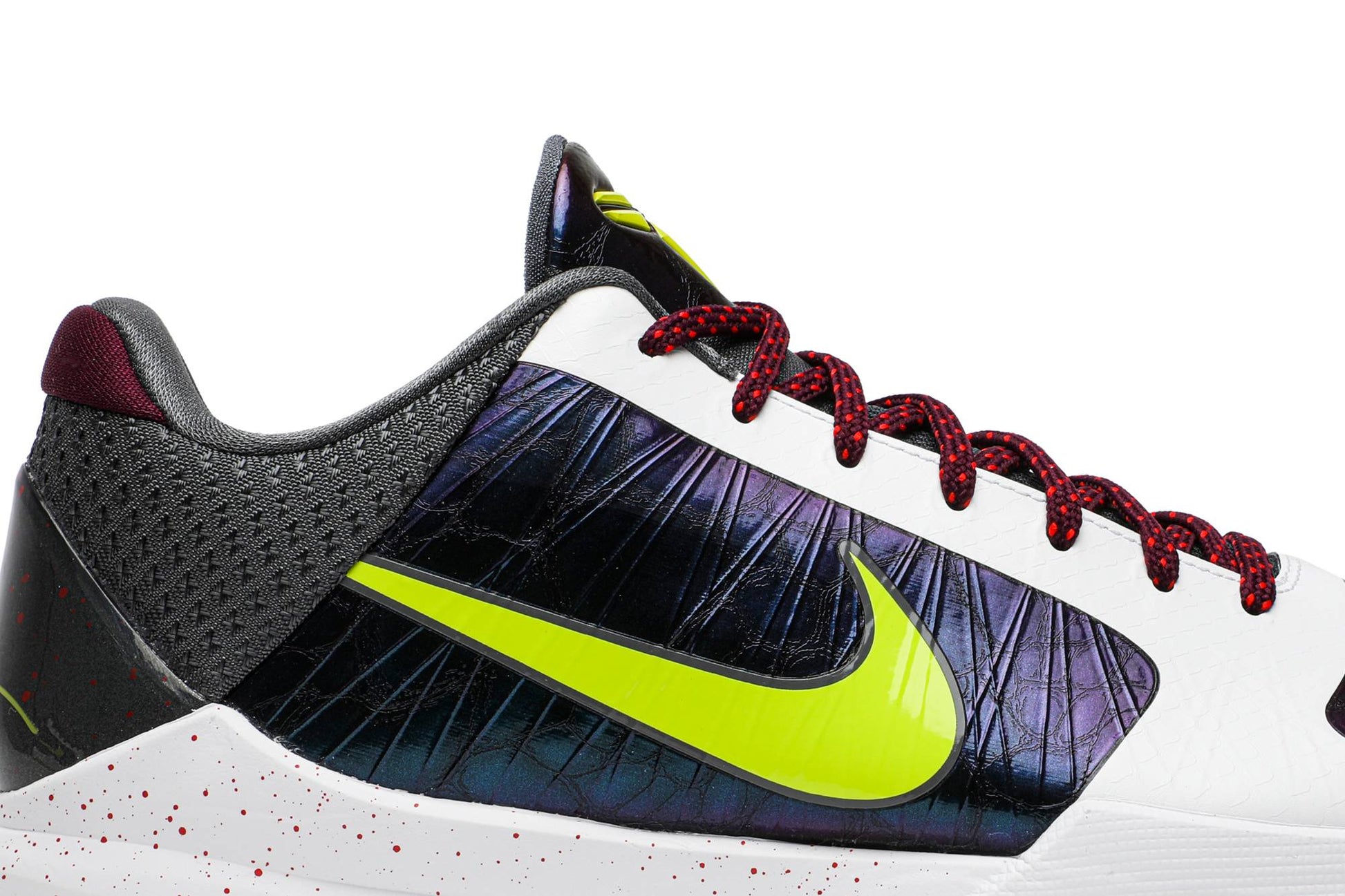 Nike Zoom Kobe 5 Protro Chaos CD4991-100
