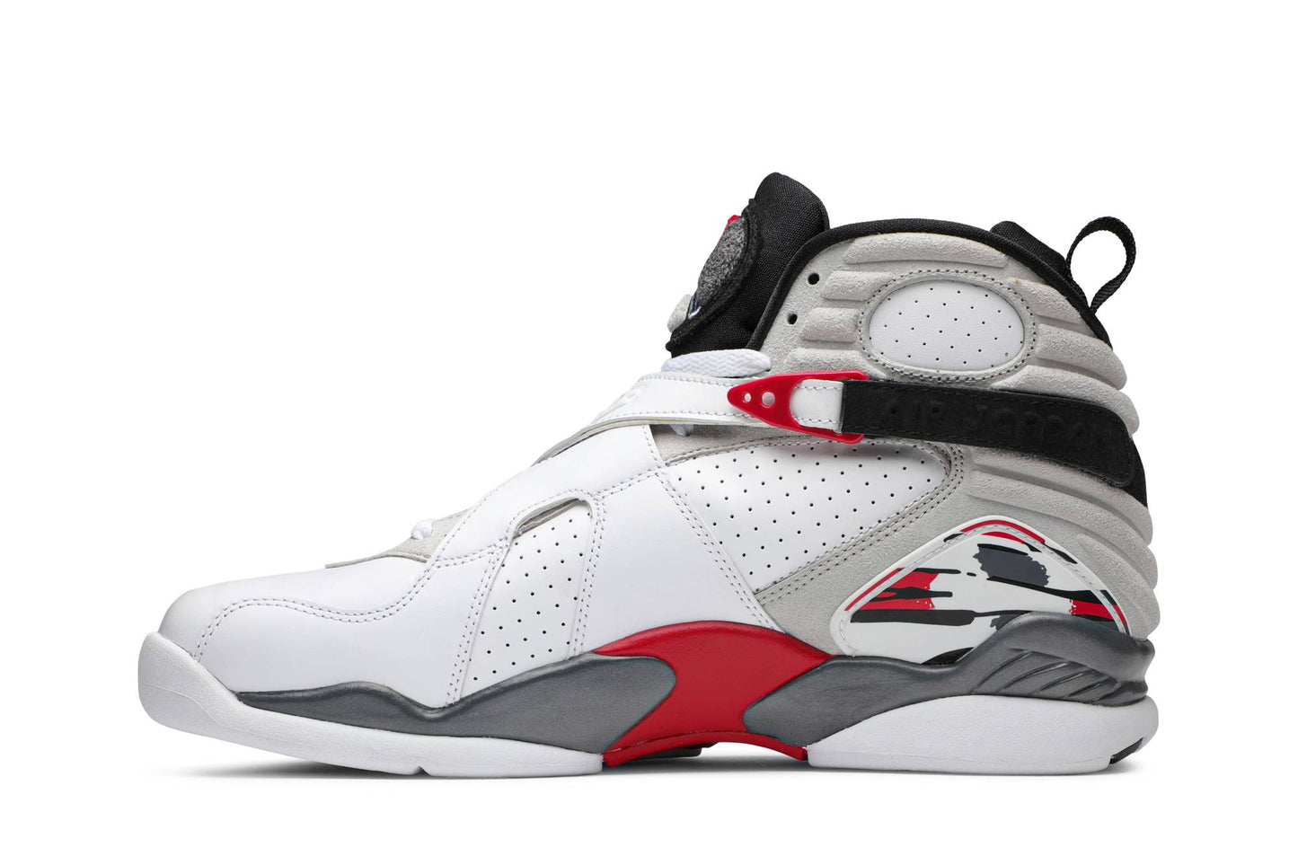 Air Jordan 8 Retro 2008 Countdown Pack 305381-103