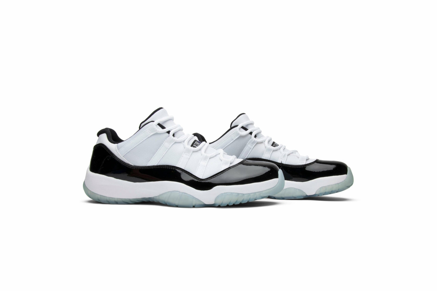 Air Jordan 11 Retro Low Concord 528895-153