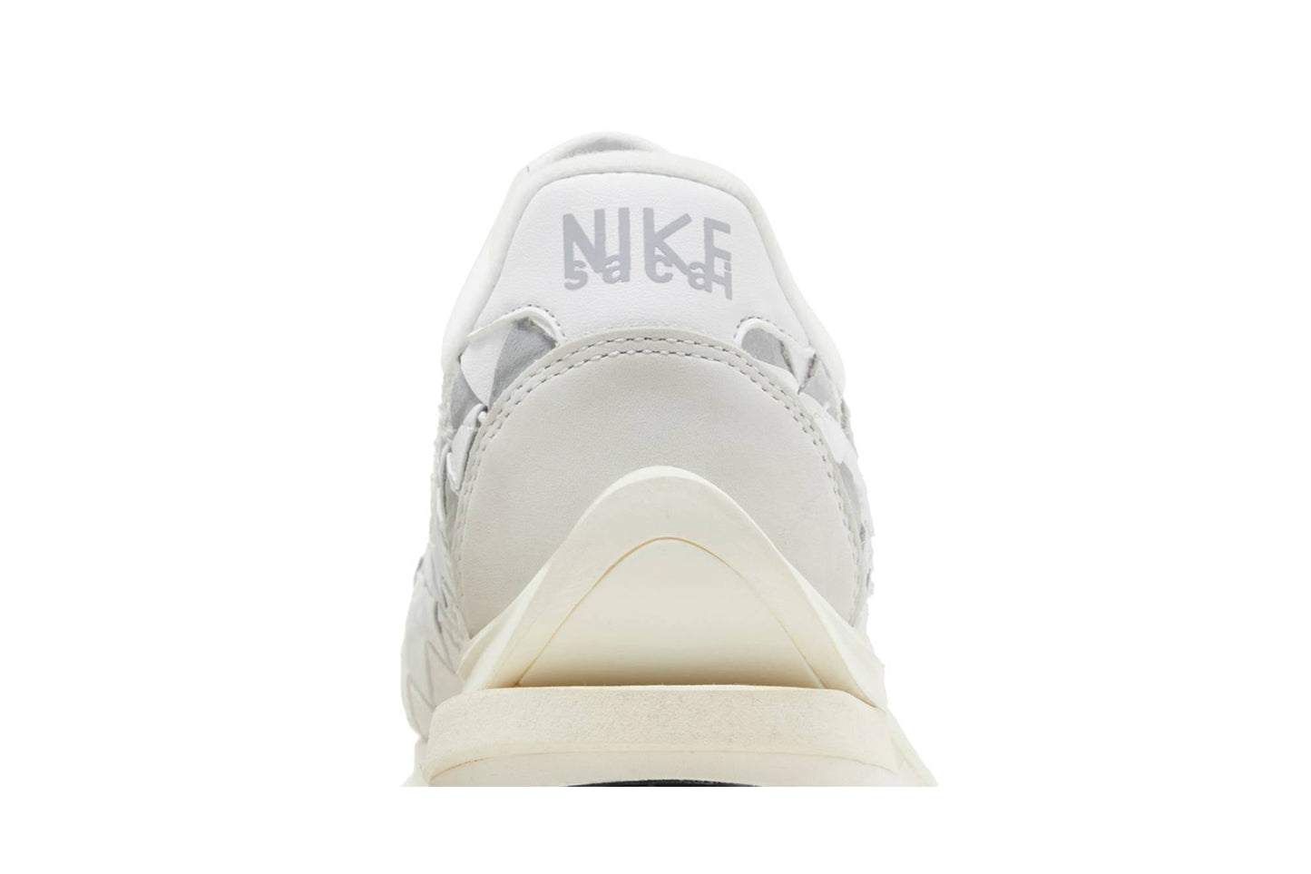Jean Paul Gaultier X Sacai X Nike VaporWaffle Woven White DR5209-100
