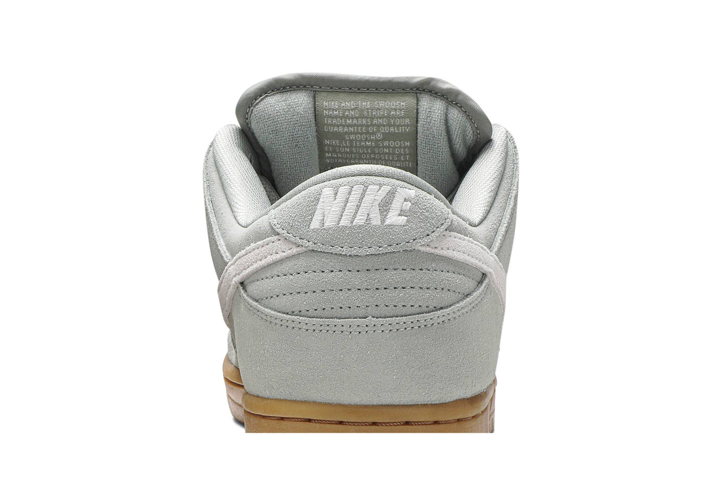 Nike SB Dunk Low Horizon Green BQ6817-300