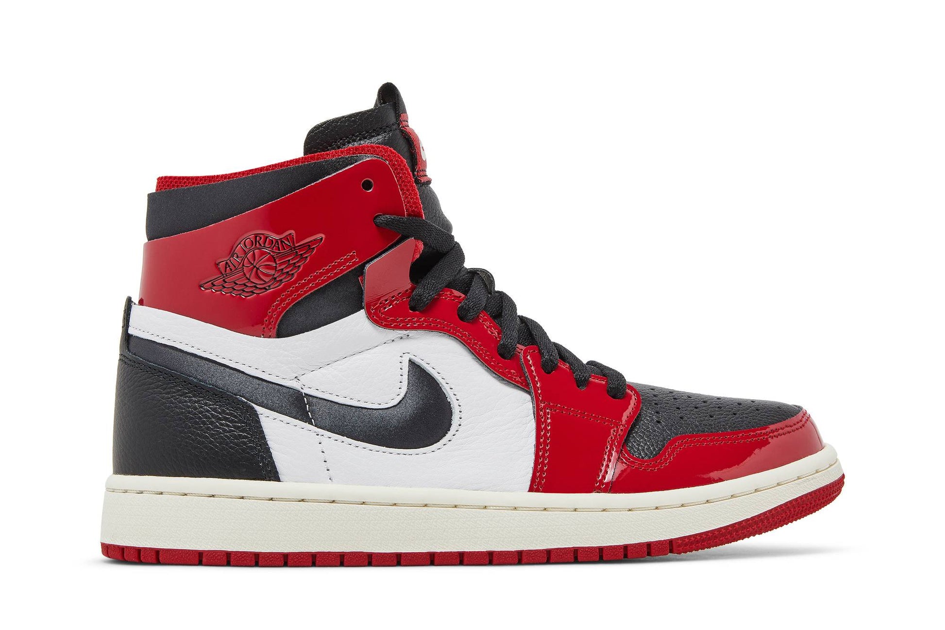 ( Women ) Air Jordan 1 Zoom CMFT 'Chicago' CT0979-610