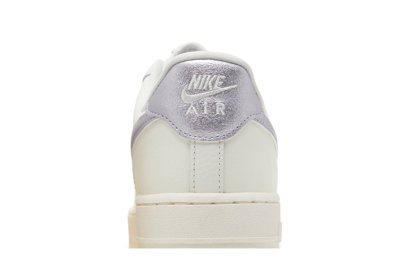 ( Women ) Nike Air Force 1 Low Sail Oxygen Purple DV7470-100