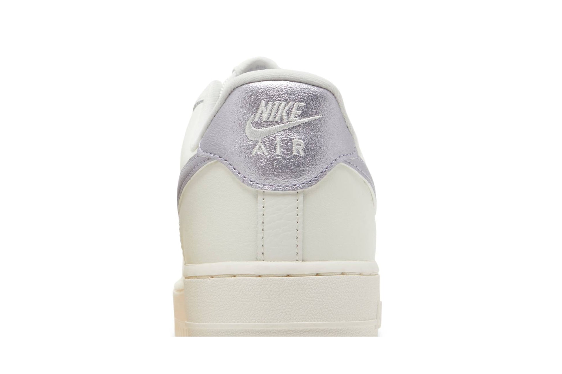 ( Women ) Nike Air Force 1 Low Sail Oxygen Purple DV7470-100